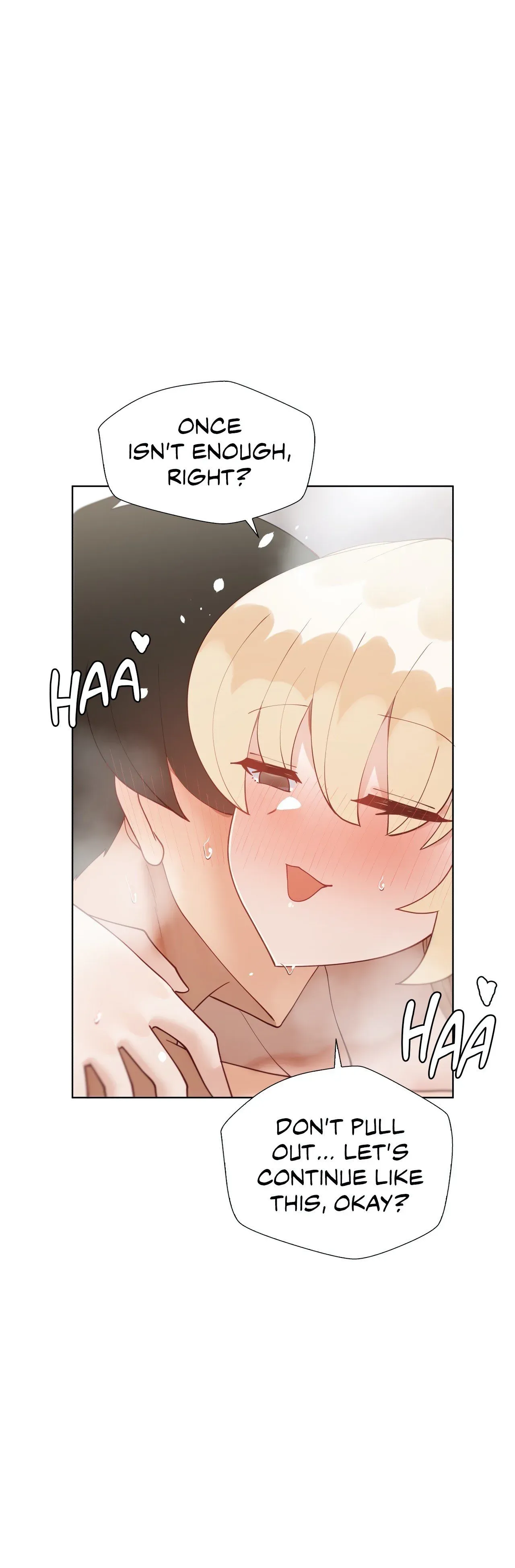 Learning the Hard Way Chapter 82 page 24 - 
