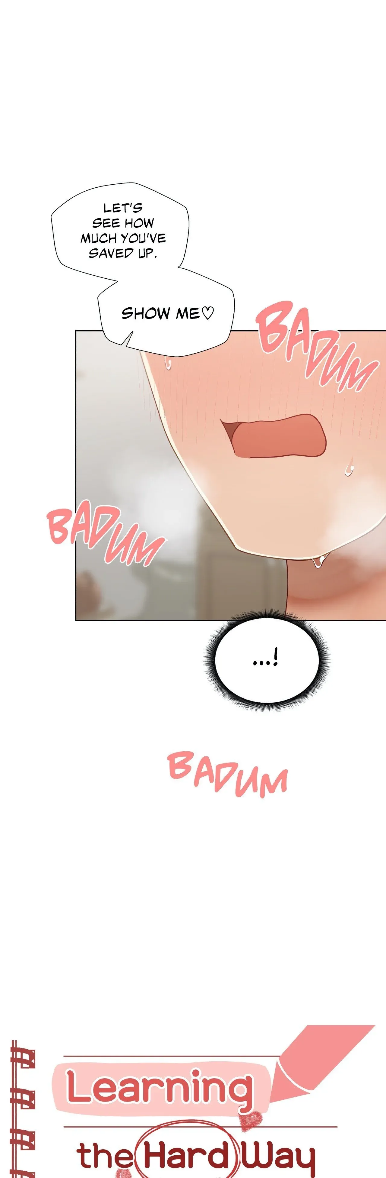 Learning the Hard Way Chapter 82 page 4 - 
