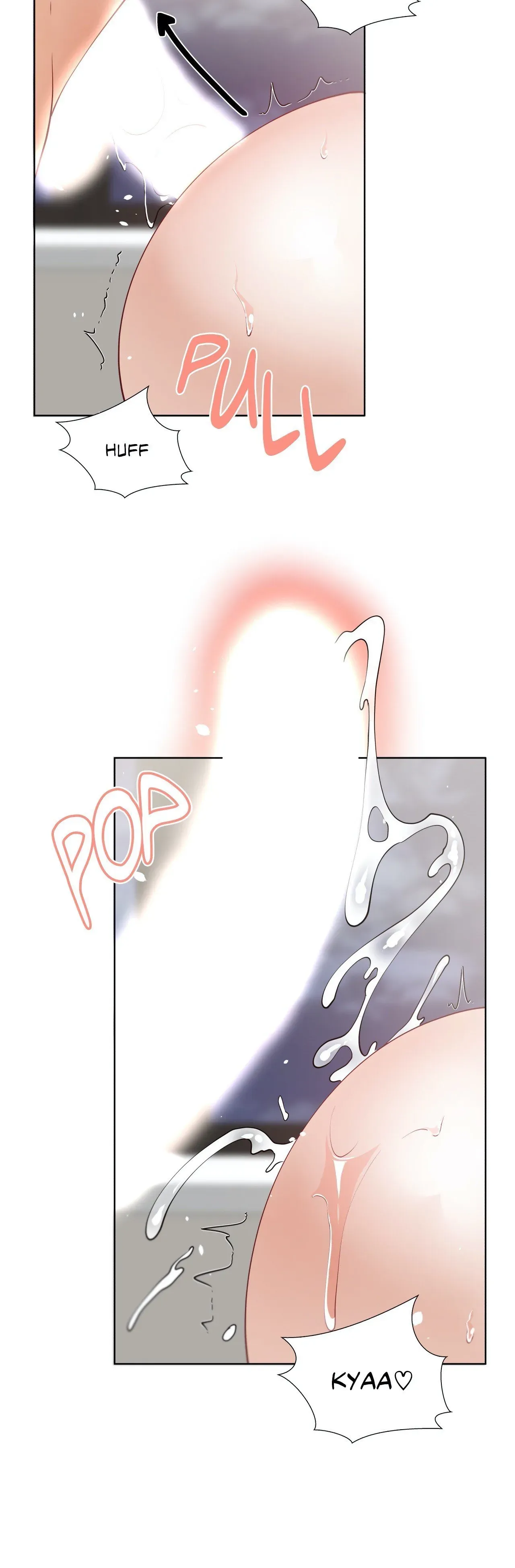 Learning the Hard Way Chapter 82 page 33 - 