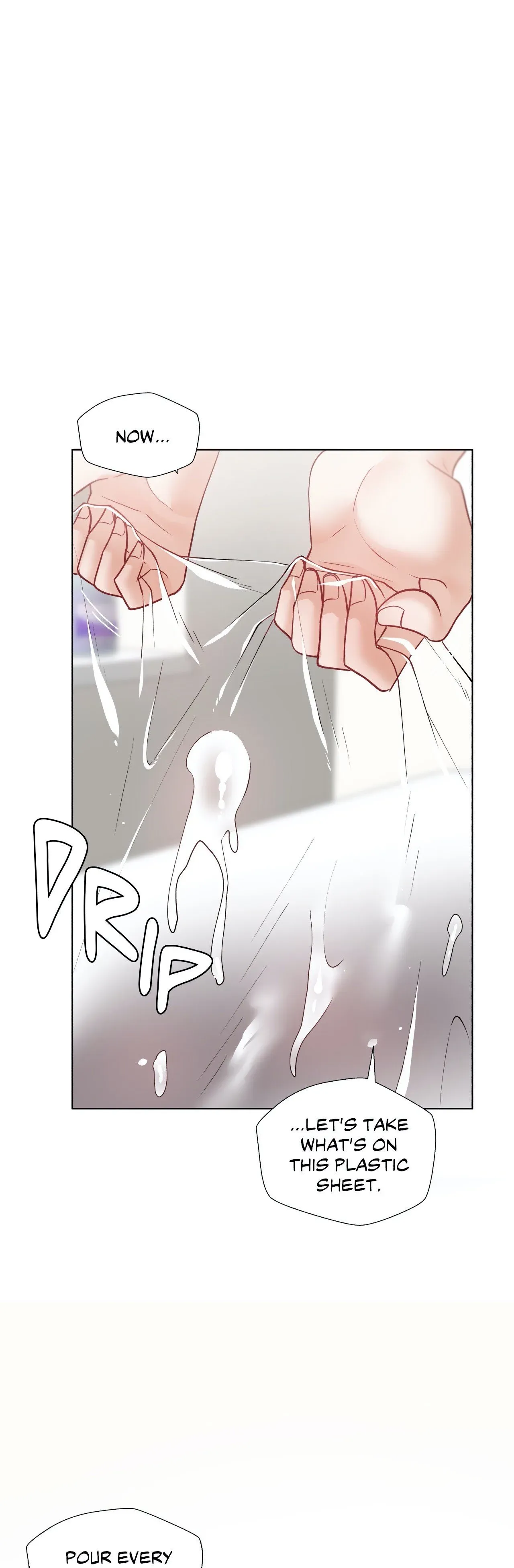 Learning the Hard Way Chapter 82 page 37 - 