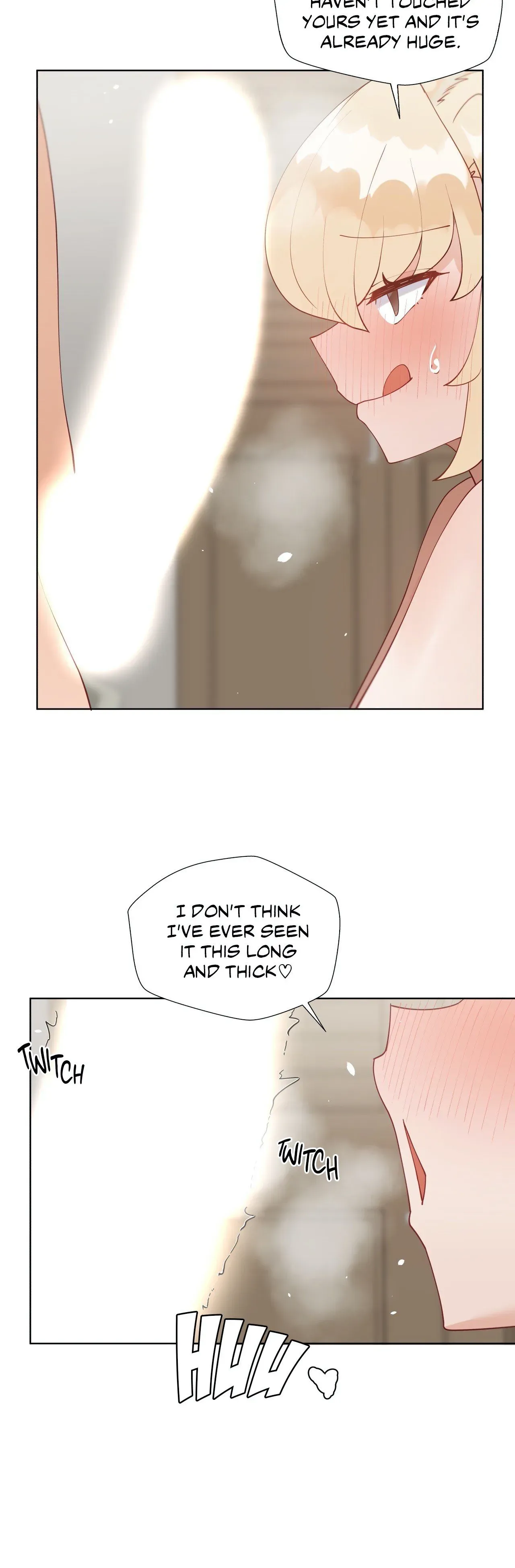 Learning the Hard Way Chapter 82 page 6 - 