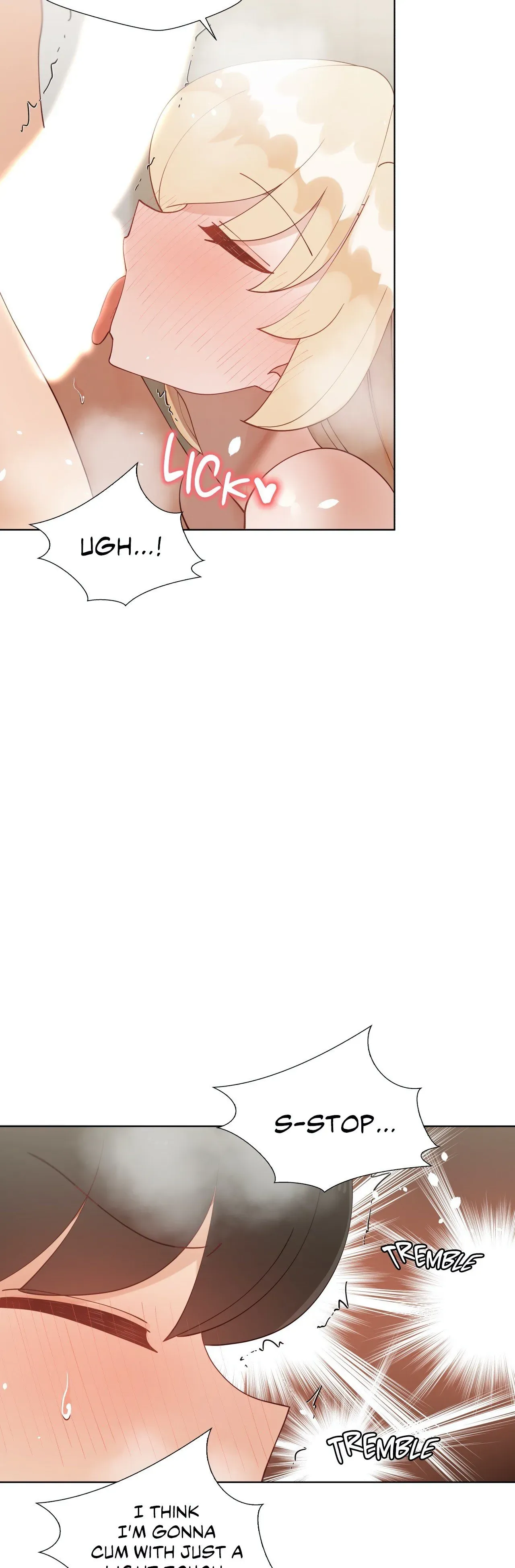 Learning the Hard Way Chapter 82 page 8 - 
