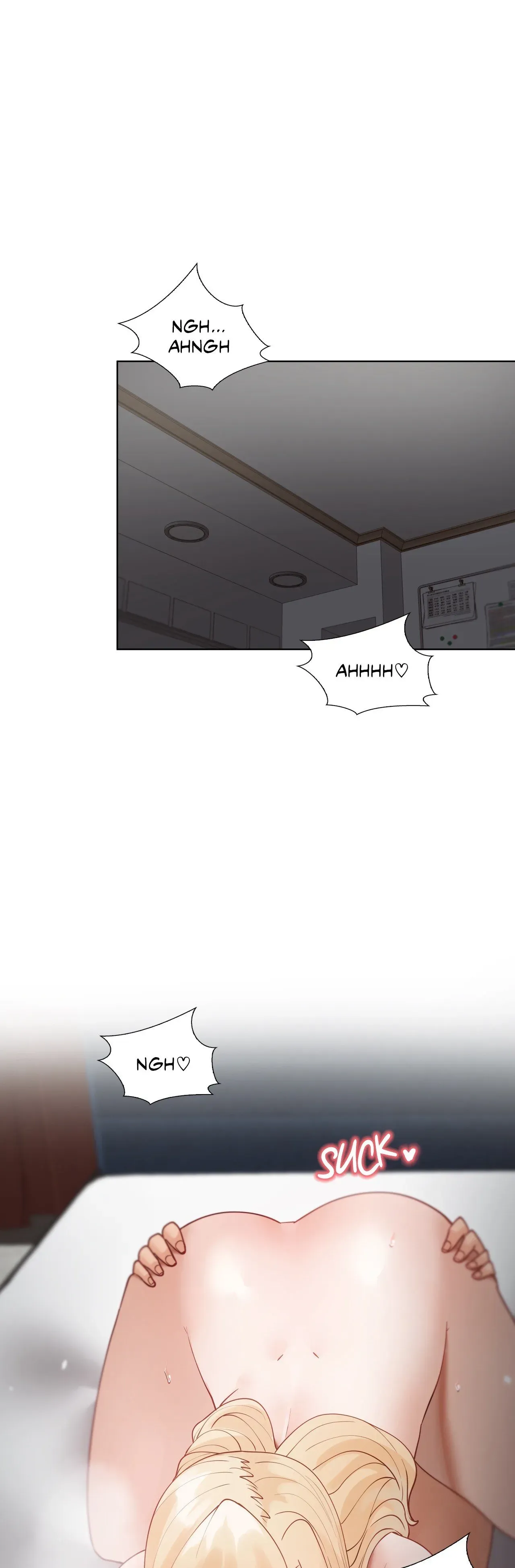 Learning the Hard Way Chapter 83 page 14 - 
