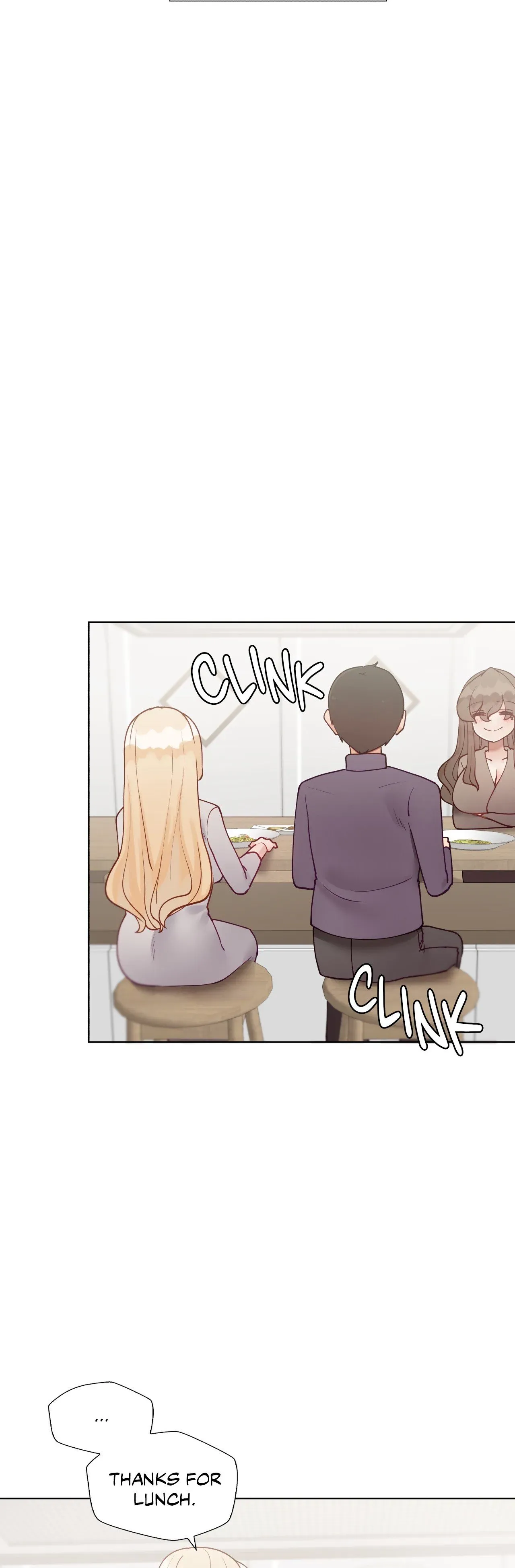 Learning the Hard Way Chapter 83 page 23 - 