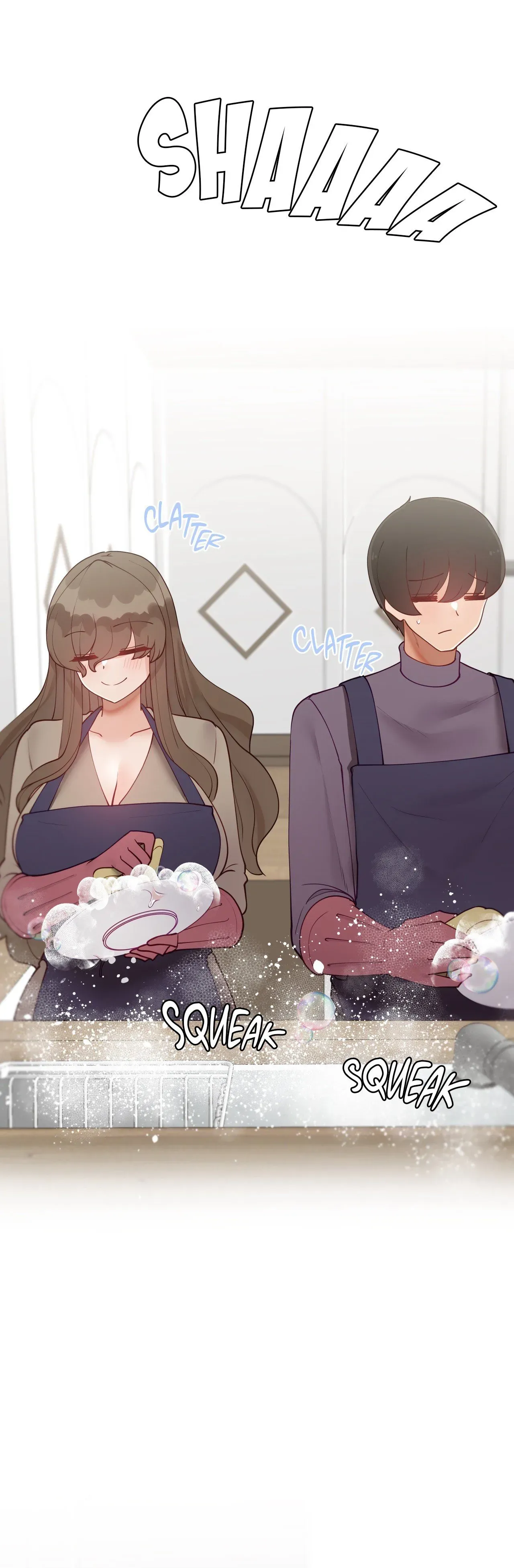 Learning the Hard Way Chapter 83 page 28 - 