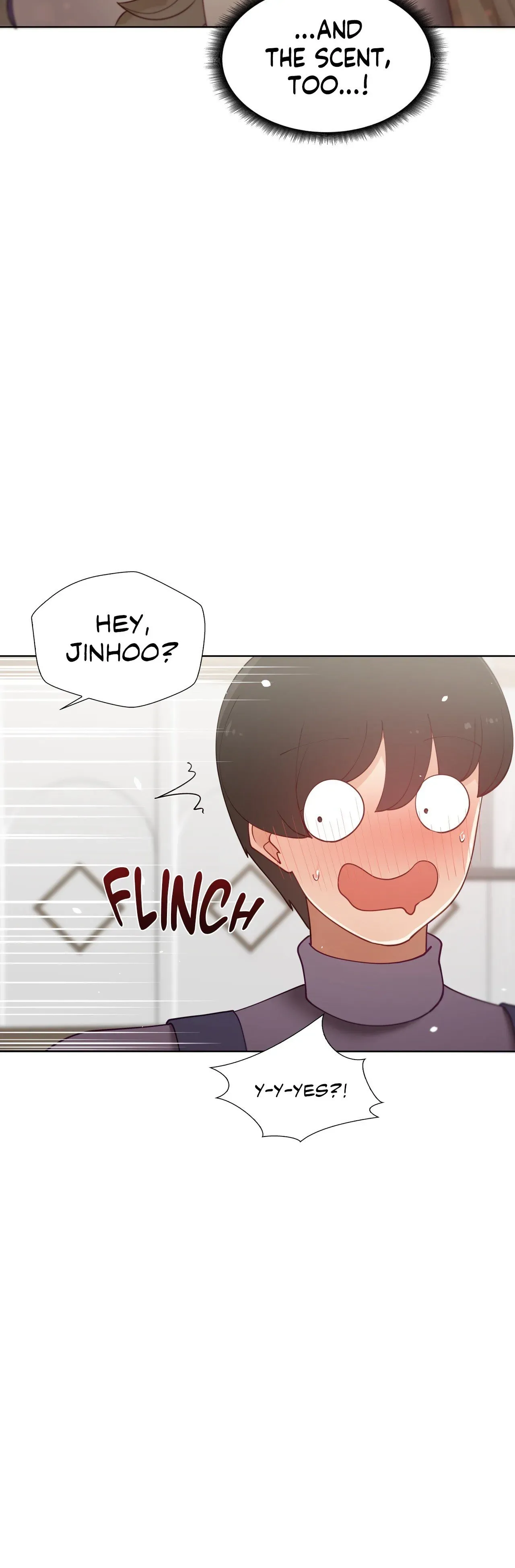 Learning the Hard Way Chapter 83 page 30 - 