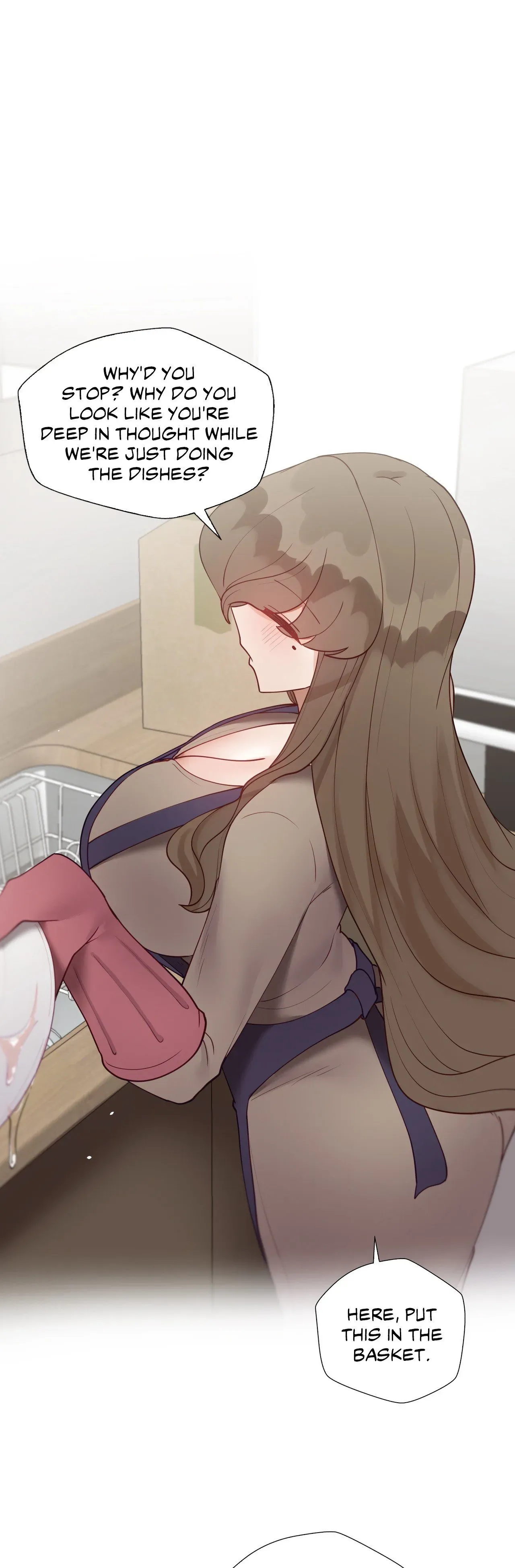 Learning the Hard Way Chapter 83 page 31 - 