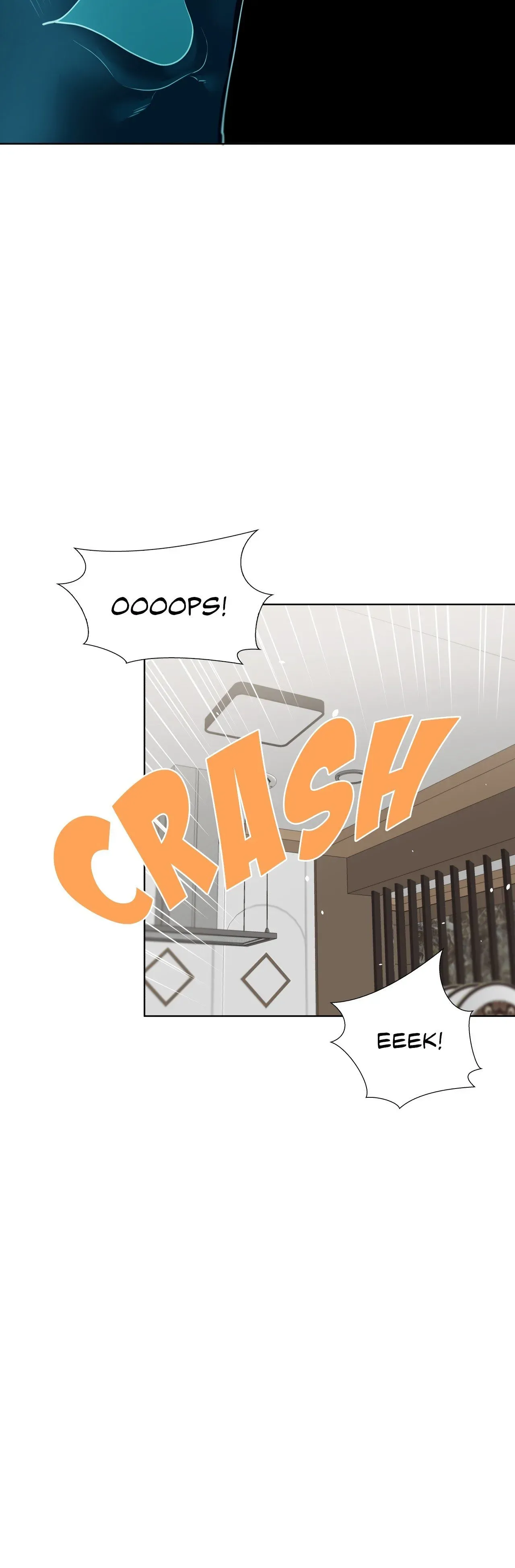 Learning the Hard Way Chapter 83 page 33 - 