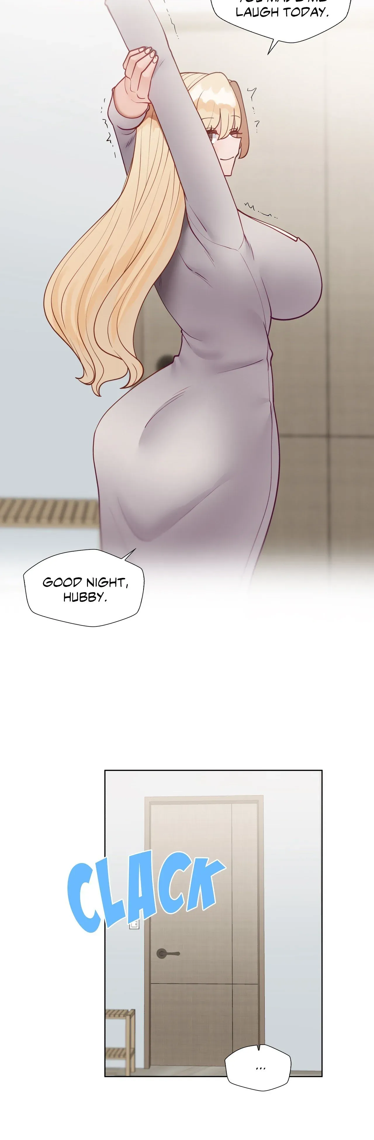 Learning the Hard Way Chapter 83 page 39 - 