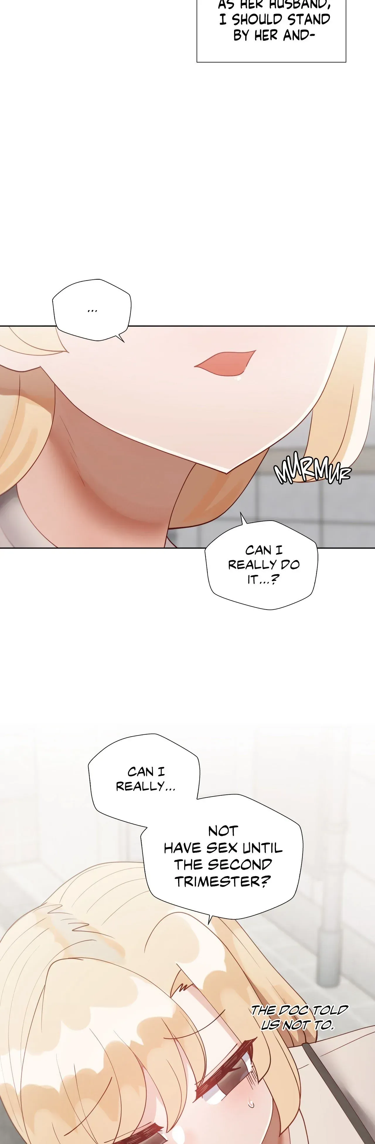 Learning the Hard Way Chapter 83 page 5 - 