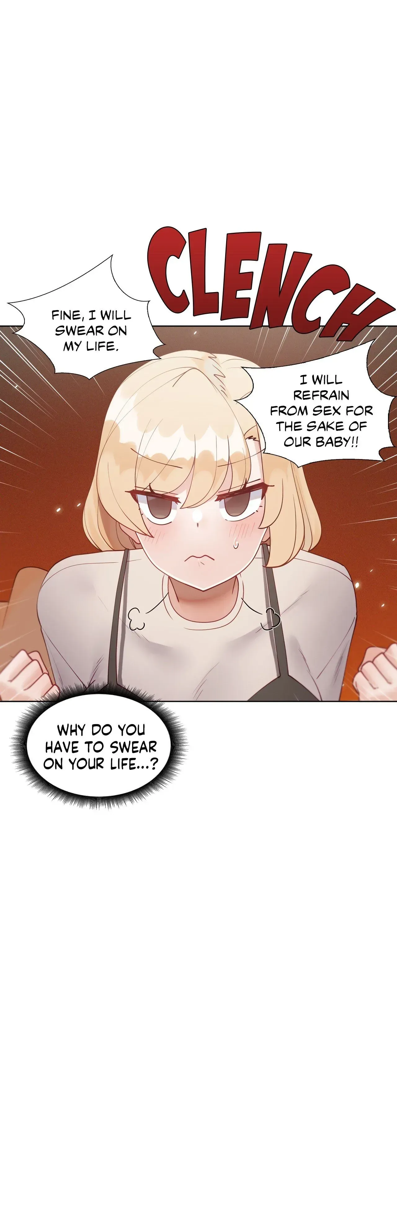 Learning the Hard Way Chapter 83 page 7 - 