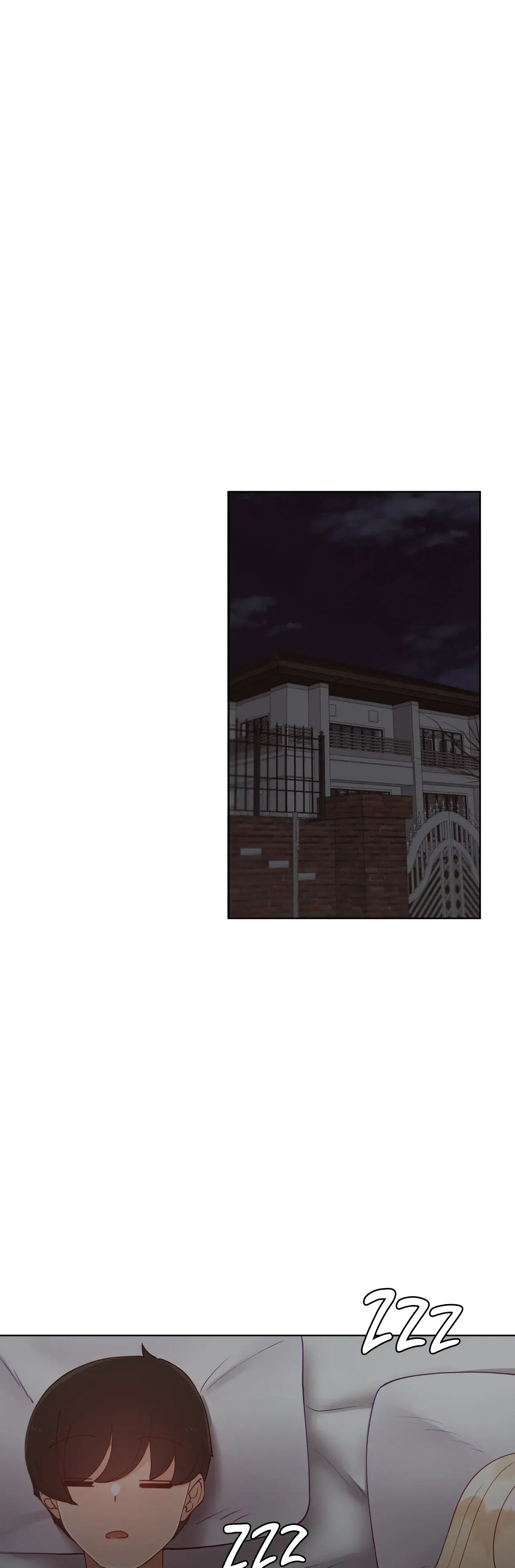 Learning the Hard Way Chapter 83 page 8 - 