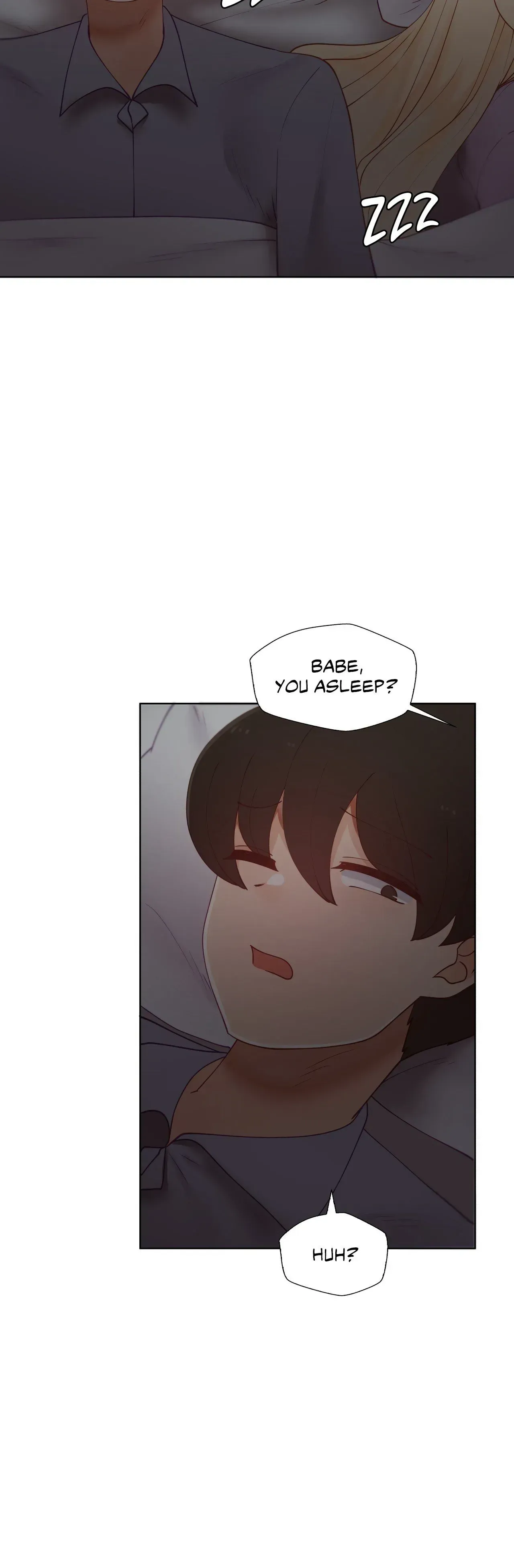 Learning the Hard Way Chapter 83 page 9 - 