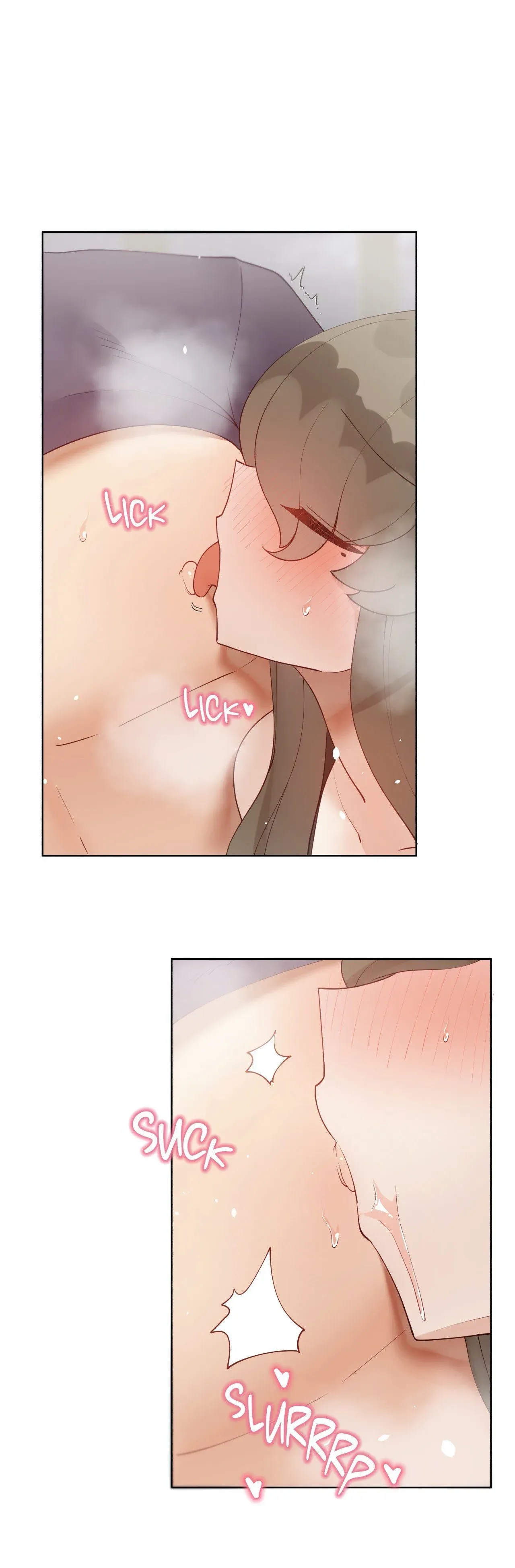 Learning the Hard Way Chapter 84 page 12 - 