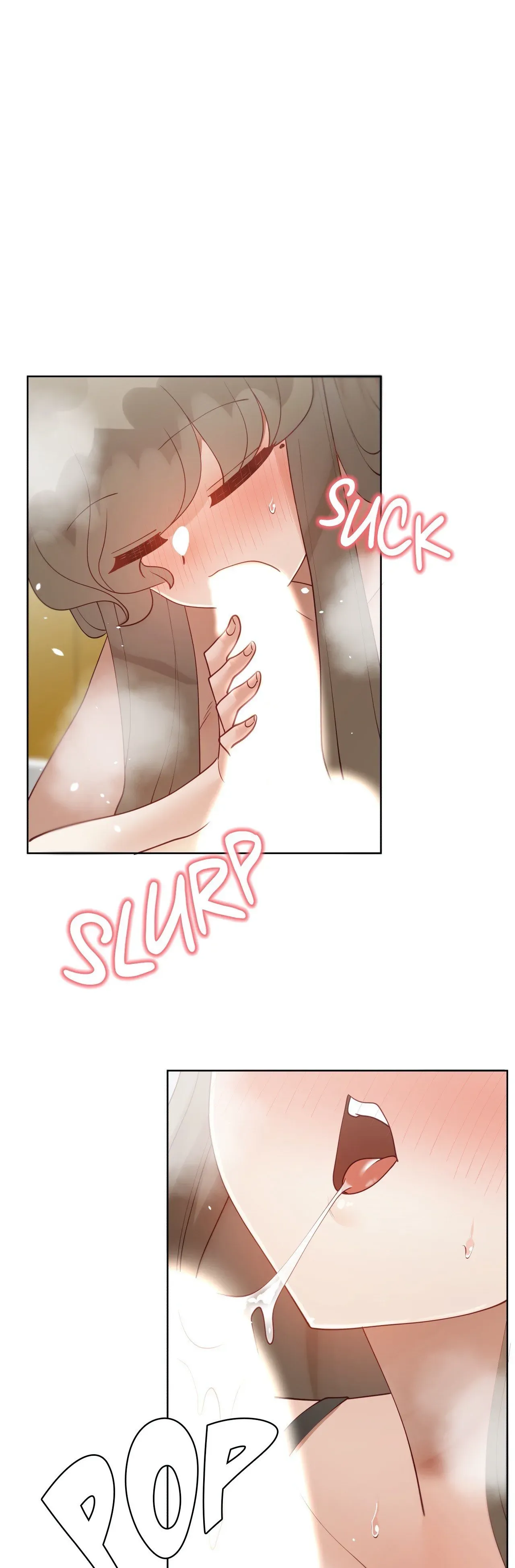 Learning the Hard Way Chapter 84 page 16 - 
