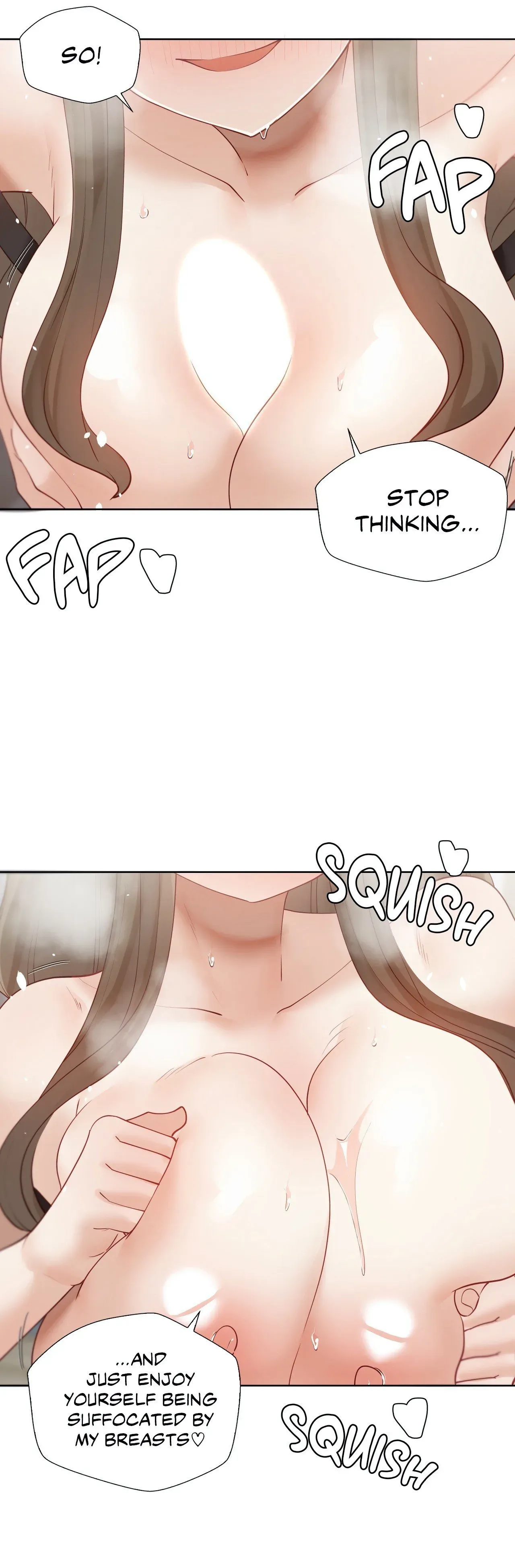 Learning the Hard Way Chapter 84 page 21 - 