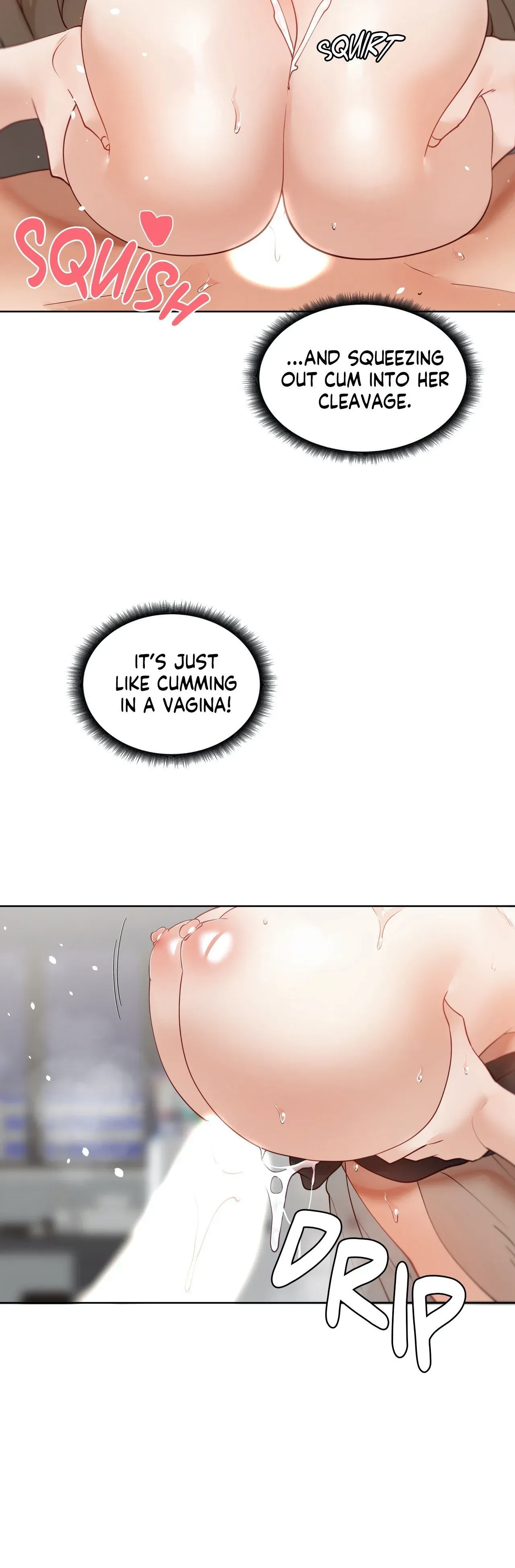 Learning the Hard Way Chapter 84 page 26 - 