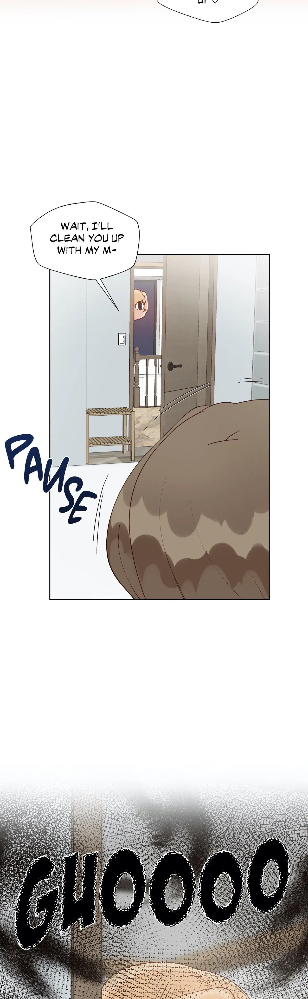 Learning the Hard Way Chapter 84 page 42 - 