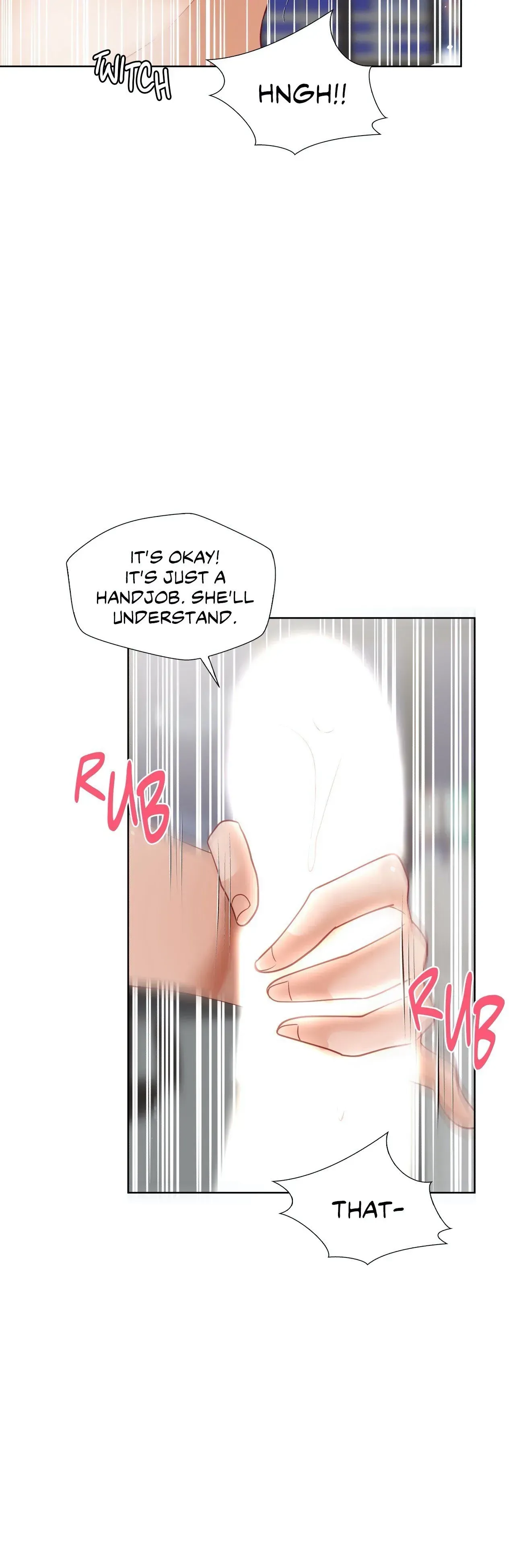 Learning the Hard Way Chapter 84 page 9 - 