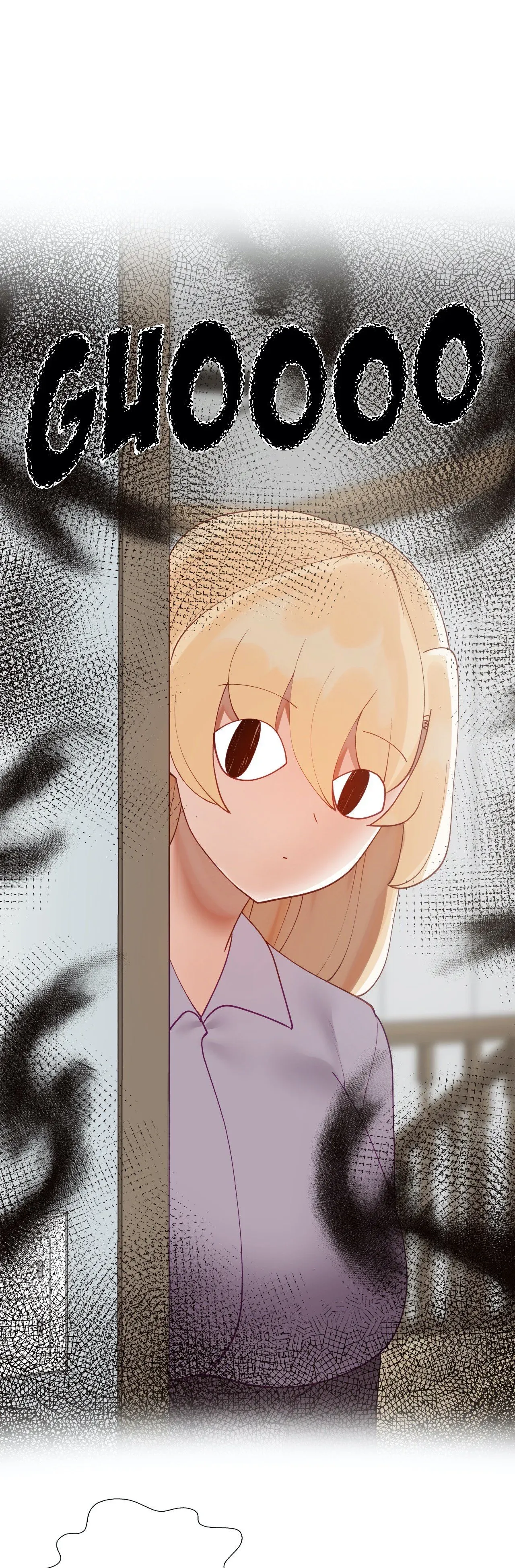 Learning the Hard Way Chapter 85 page 1 - 