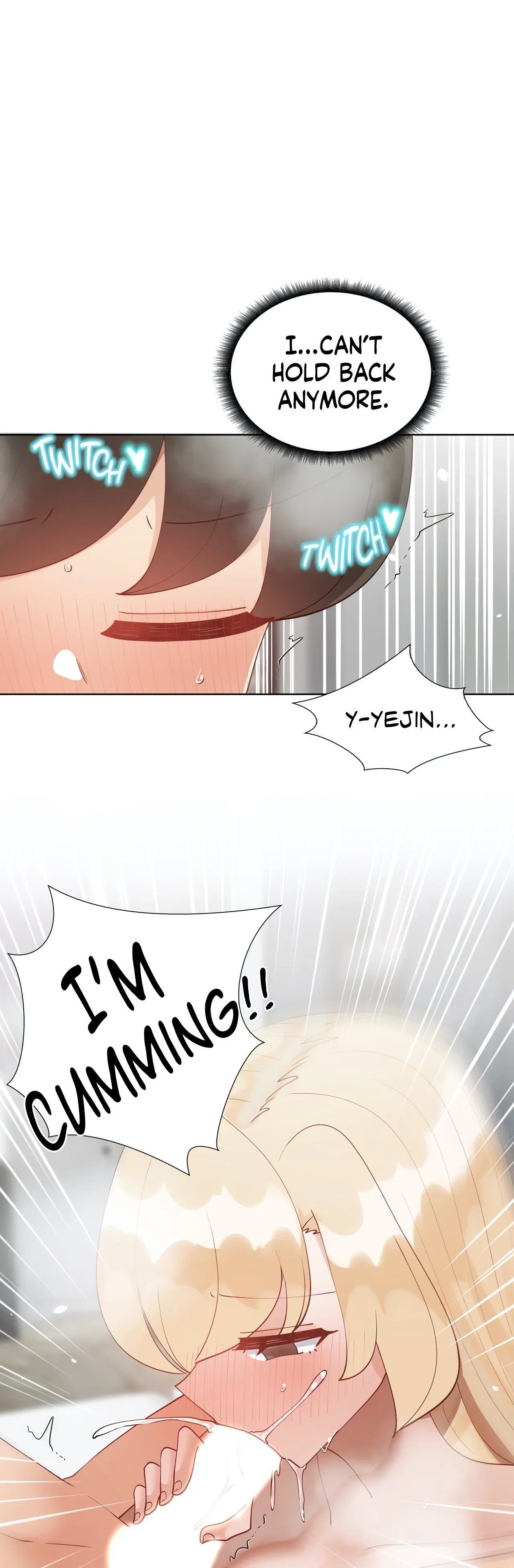 Learning the Hard Way Chapter 85 page 13 - 