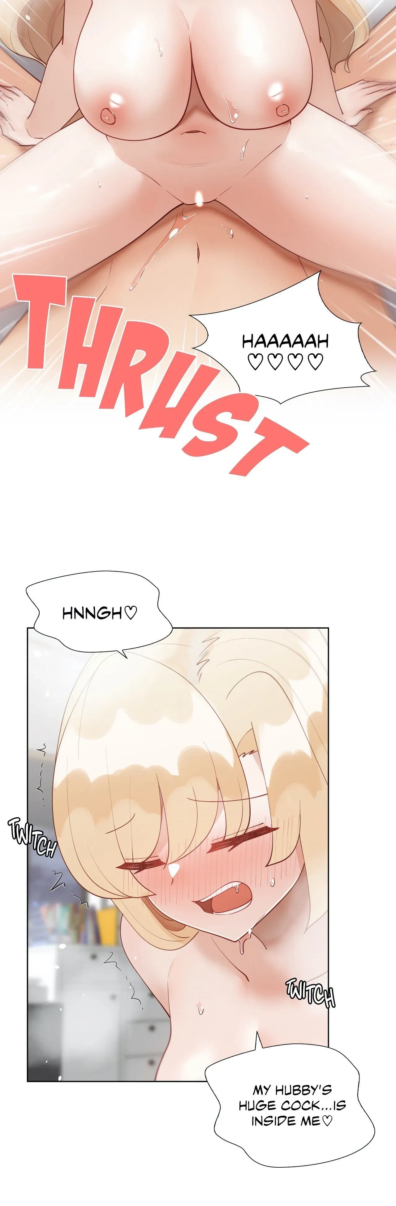 Learning the Hard Way Chapter 85 page 20 - 