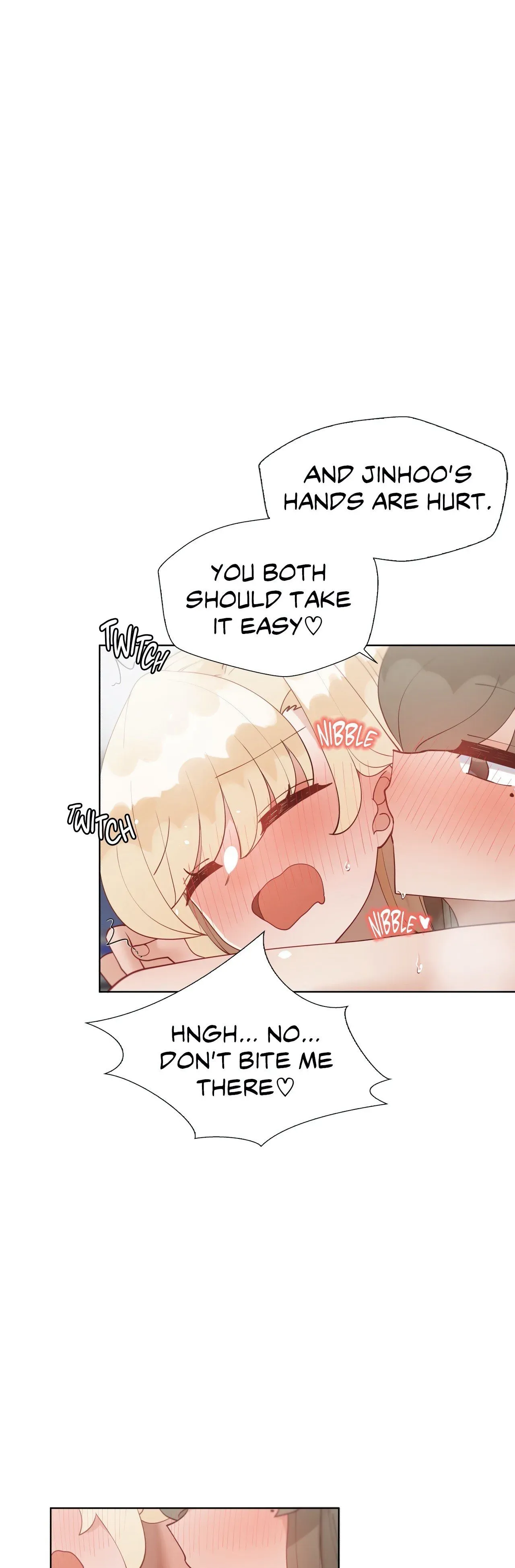 Learning the Hard Way Chapter 85 page 25 - 