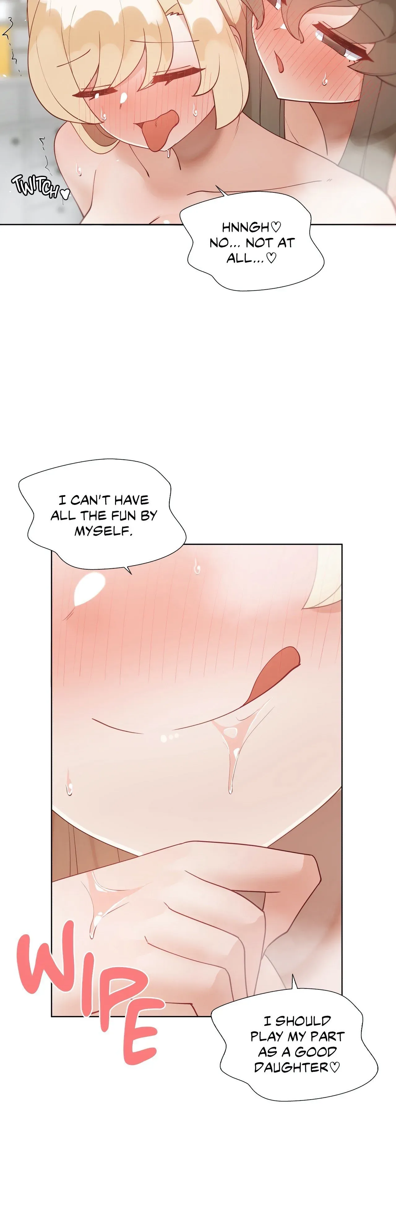 Learning the Hard Way Chapter 85 page 30 - 