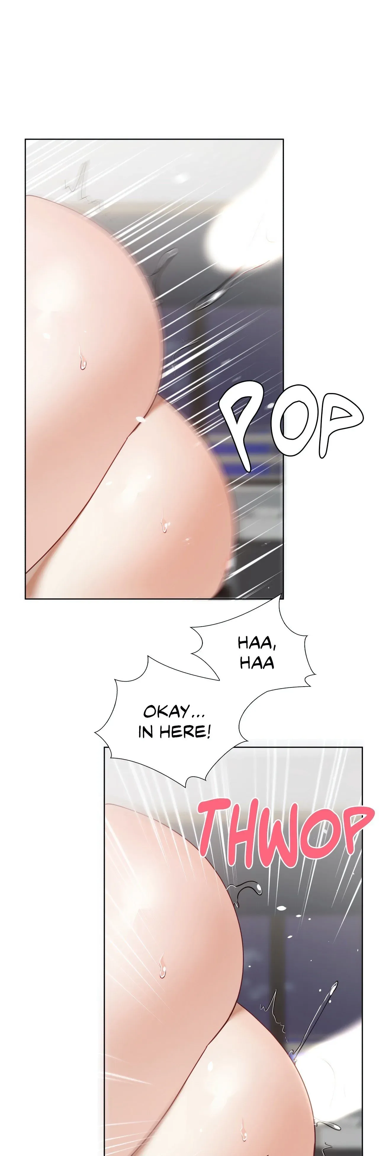 Learning the Hard Way Chapter 85 page 40 - 