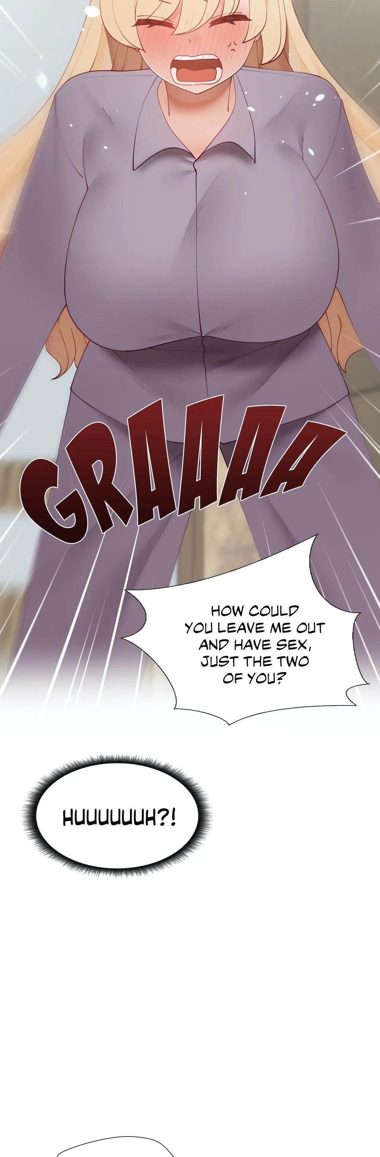 Learning the Hard Way Chapter 85 page 5 - 