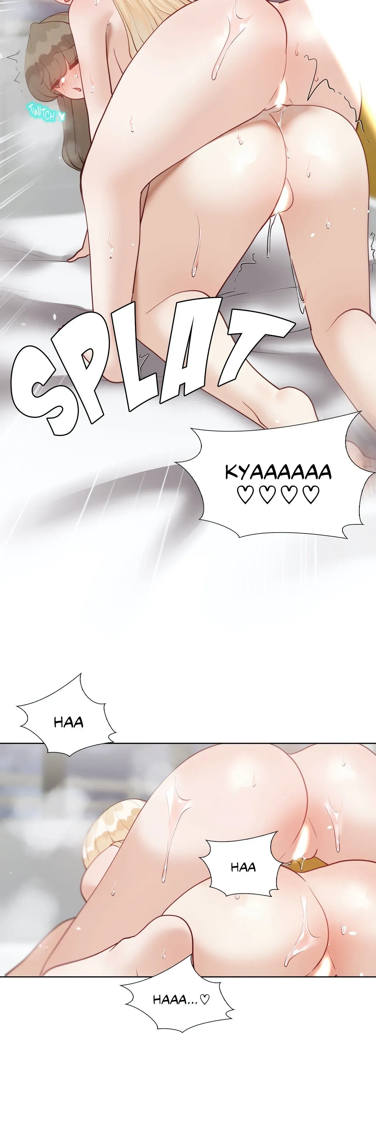 Learning the Hard Way Chapter 85 page 44 - 