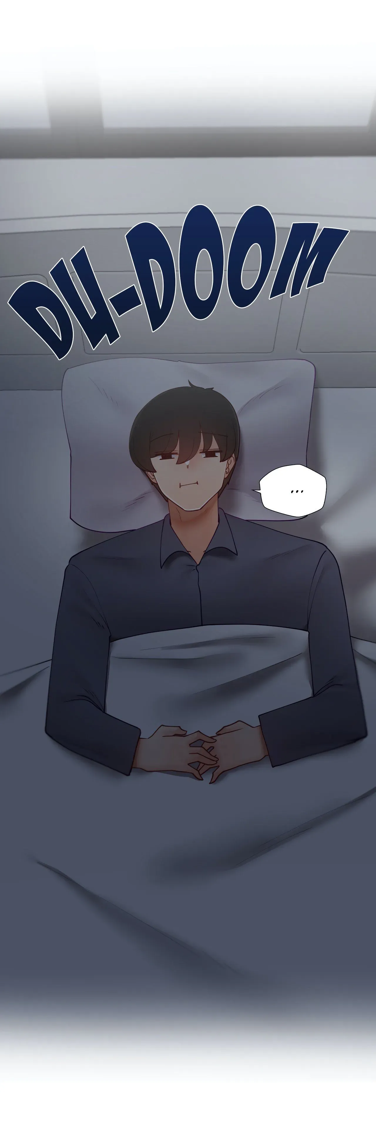 Learning the Hard Way Chapter 85 page 46 - 