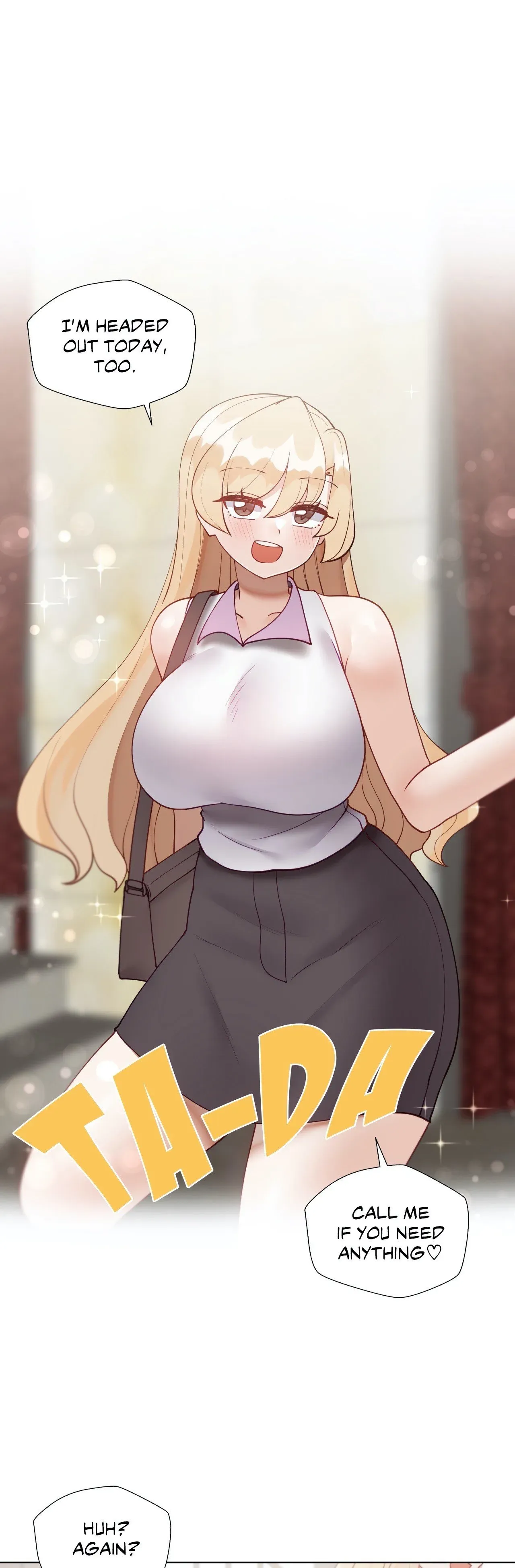 Learning the Hard Way Chapter 86 page 13 - 