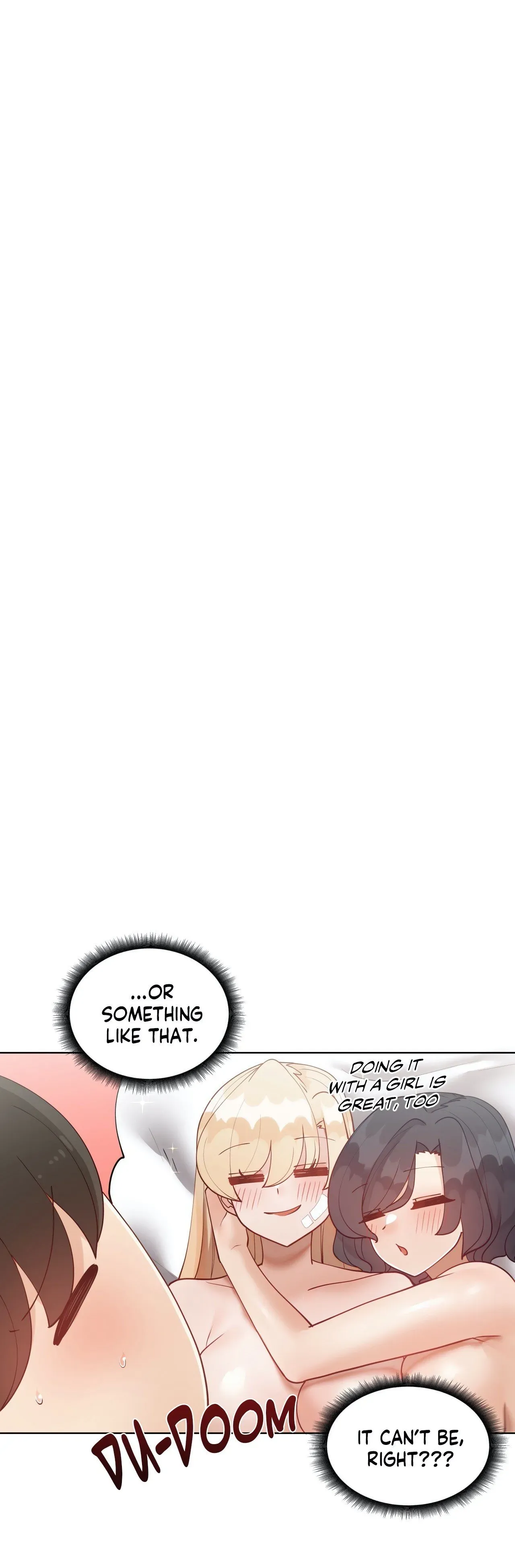 Learning the Hard Way Chapter 86 page 27 - 