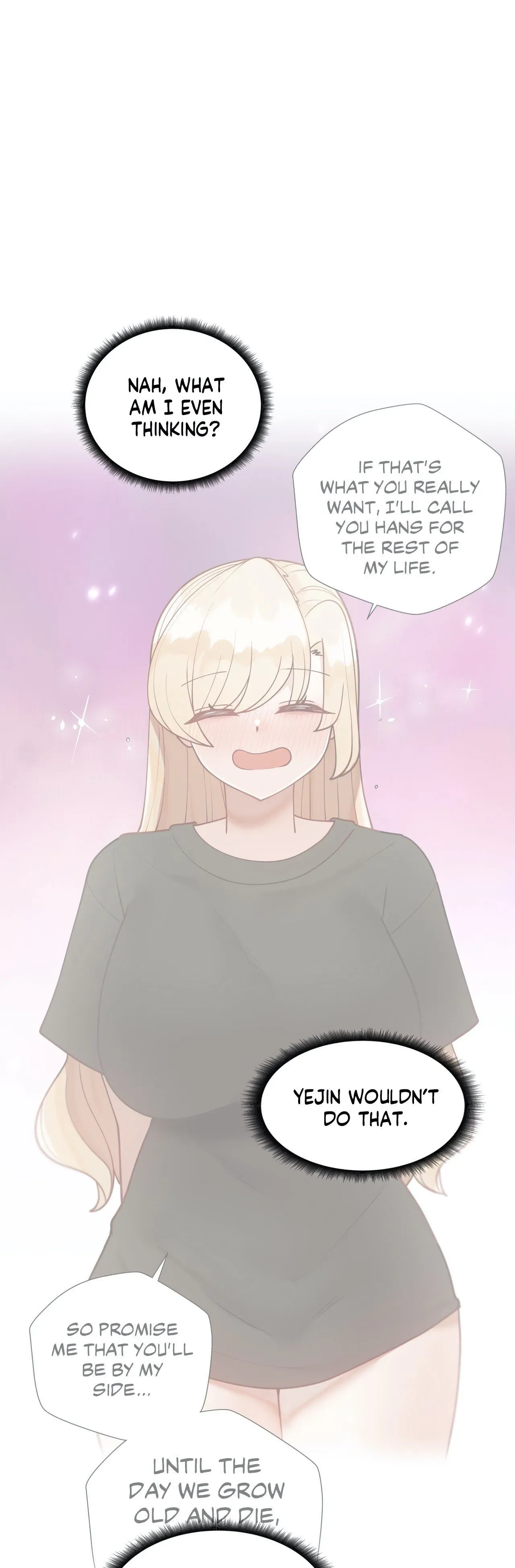 Learning the Hard Way Chapter 86 page 28 - 