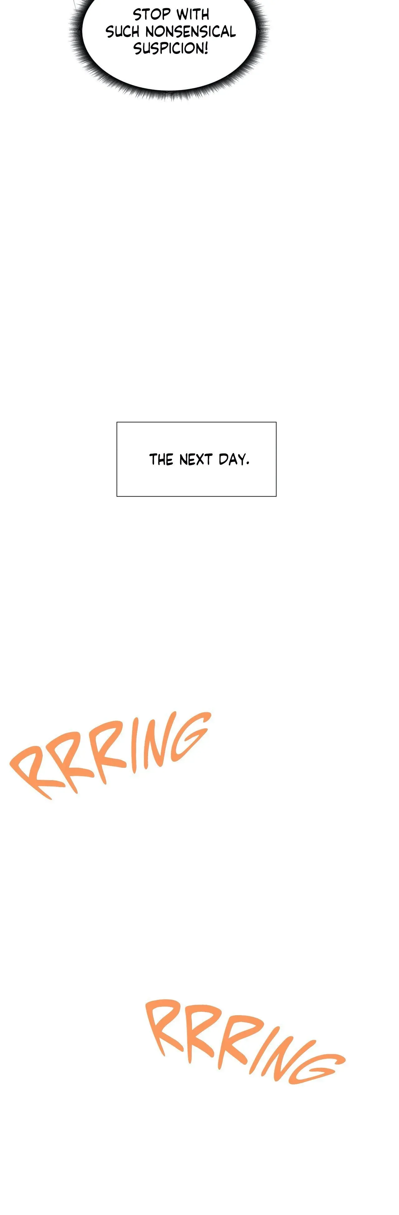 Learning the Hard Way Chapter 86 page 29 - 