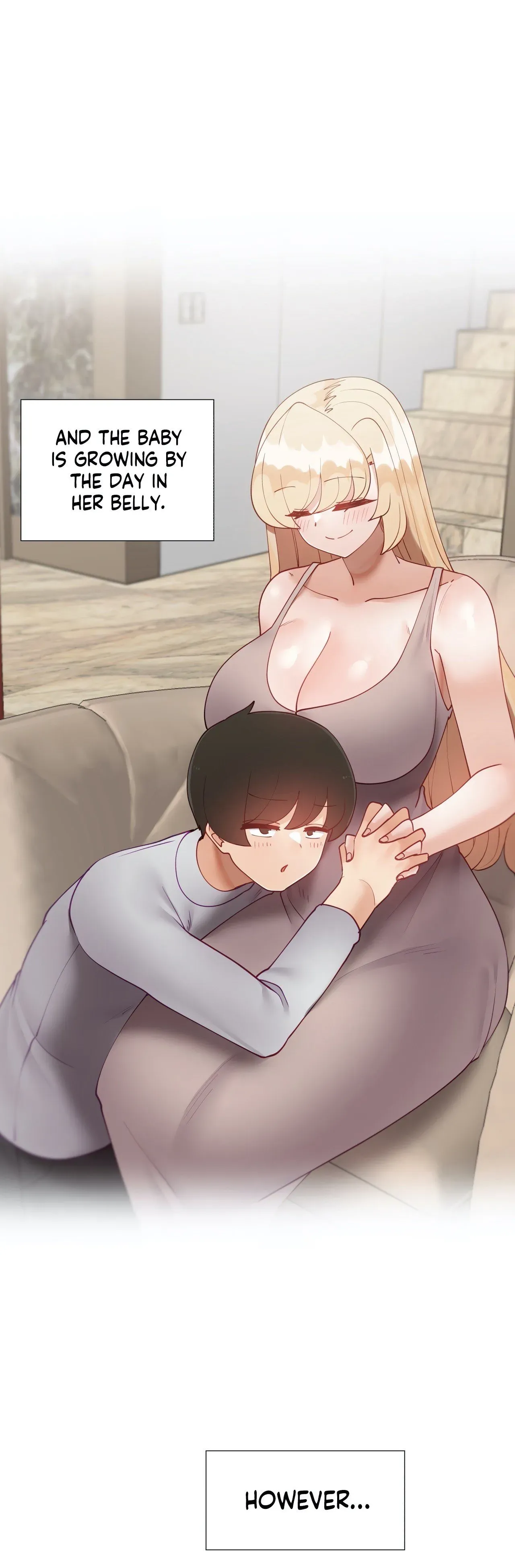 Learning the Hard Way Chapter 86 page 4 - 