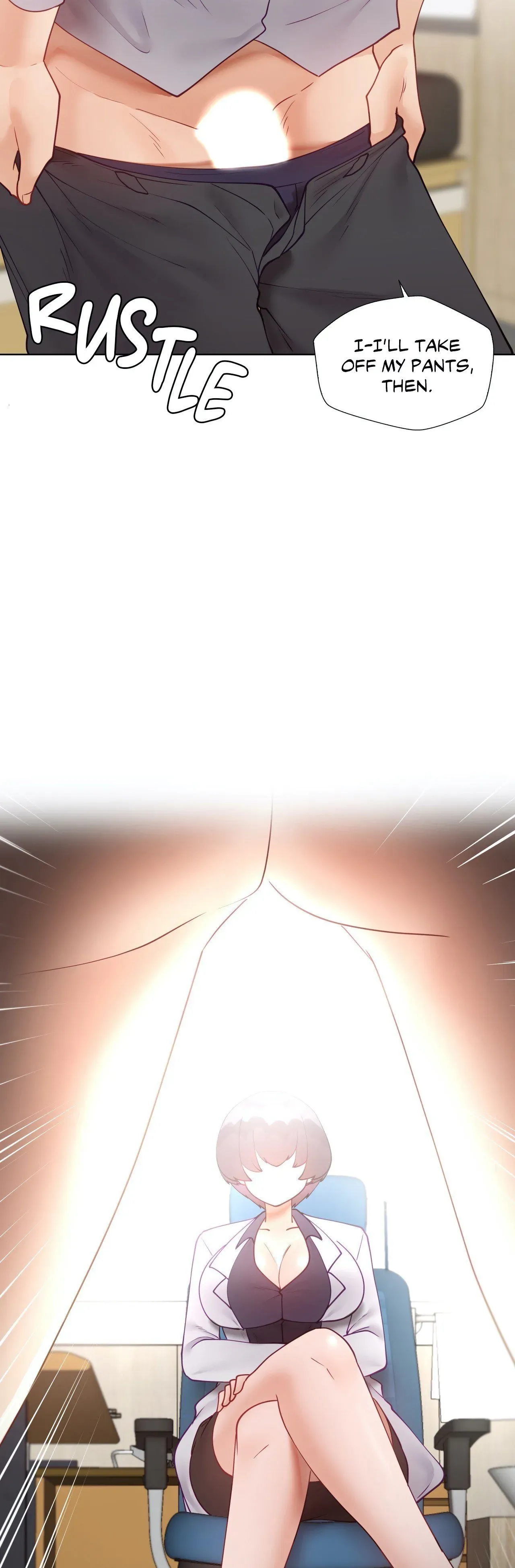 Learning the Hard Way Chapter 86 page 44 - 