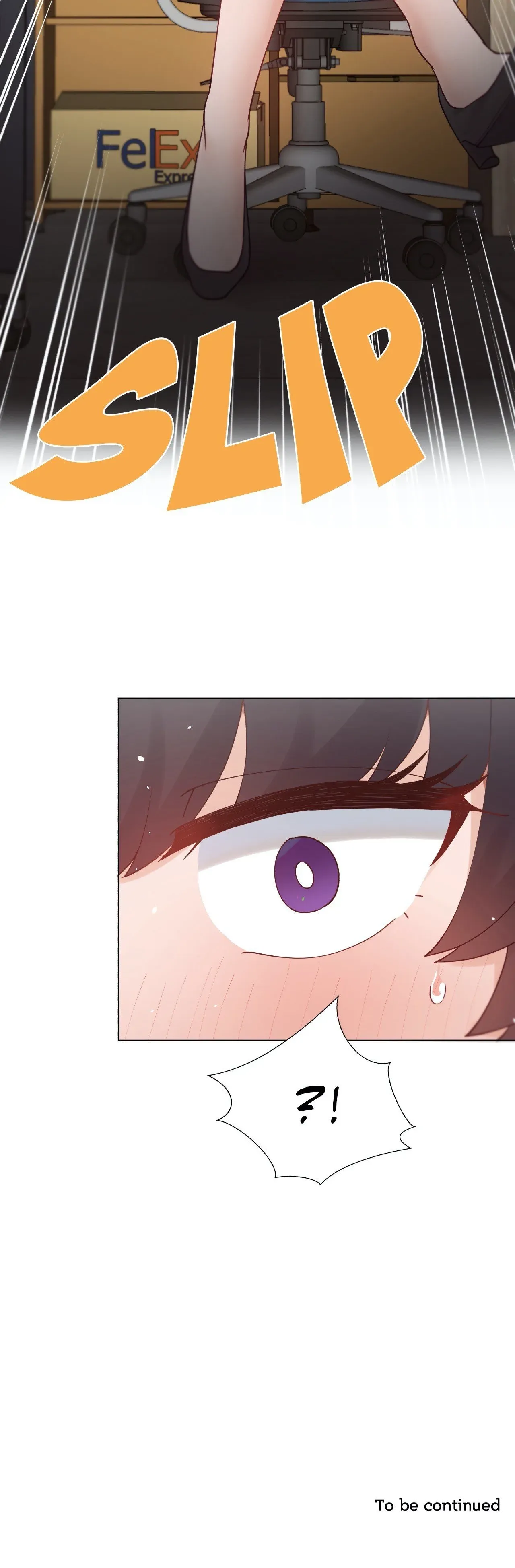 Learning the Hard Way Chapter 86 page 45 - 