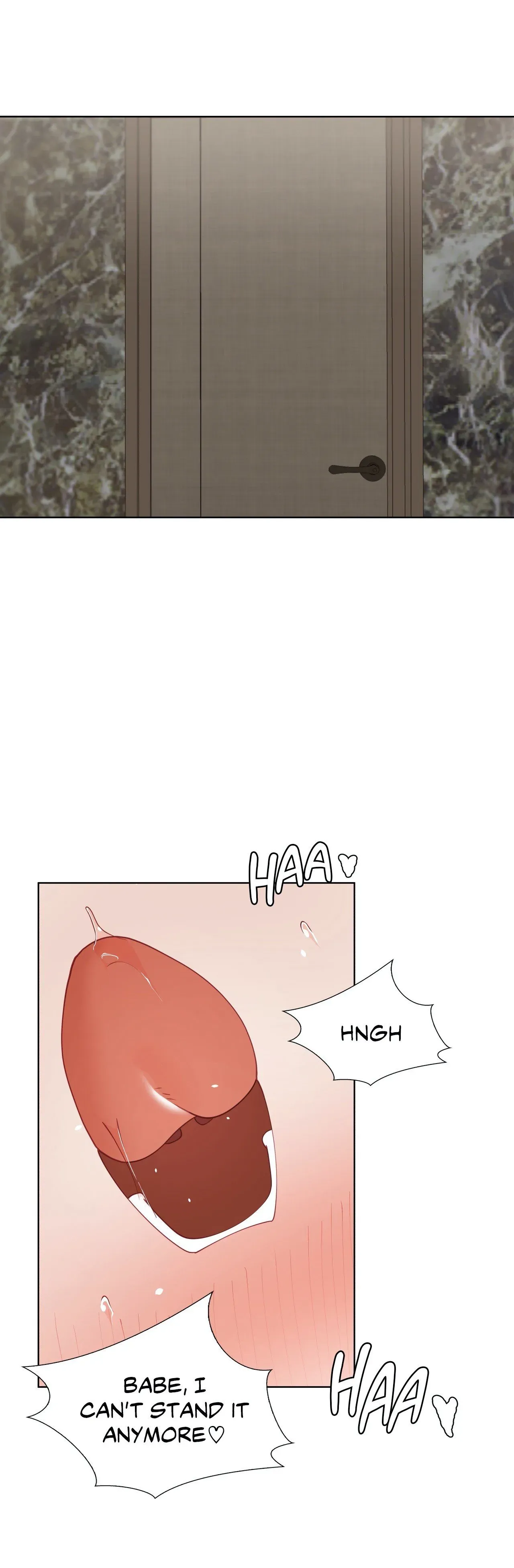 Learning the Hard Way Chapter 86 page 6 - 