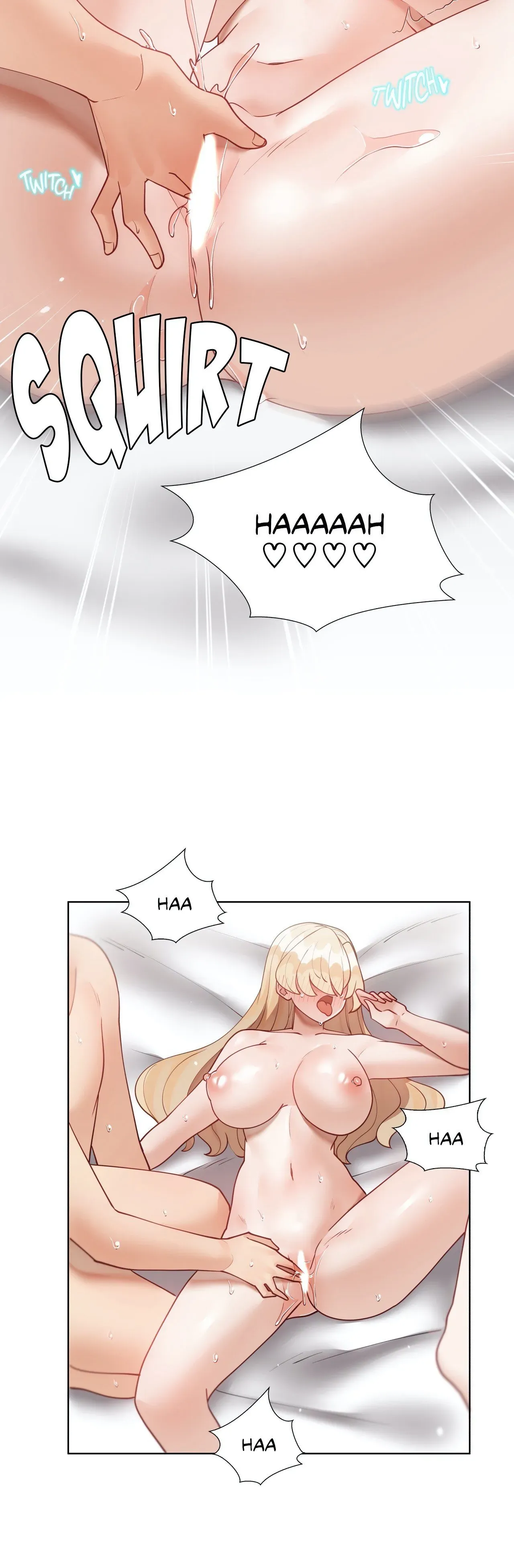 Learning the Hard Way Chapter 86 page 9 - 