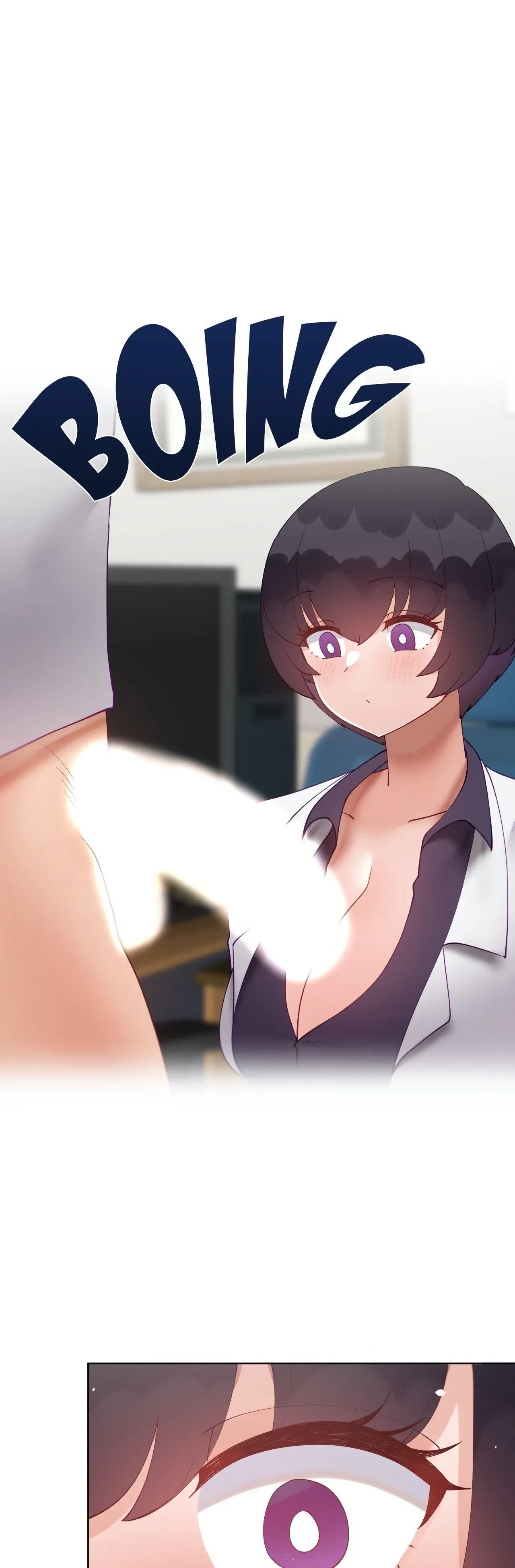 Learning the Hard Way Chapter 87 page 1 - 