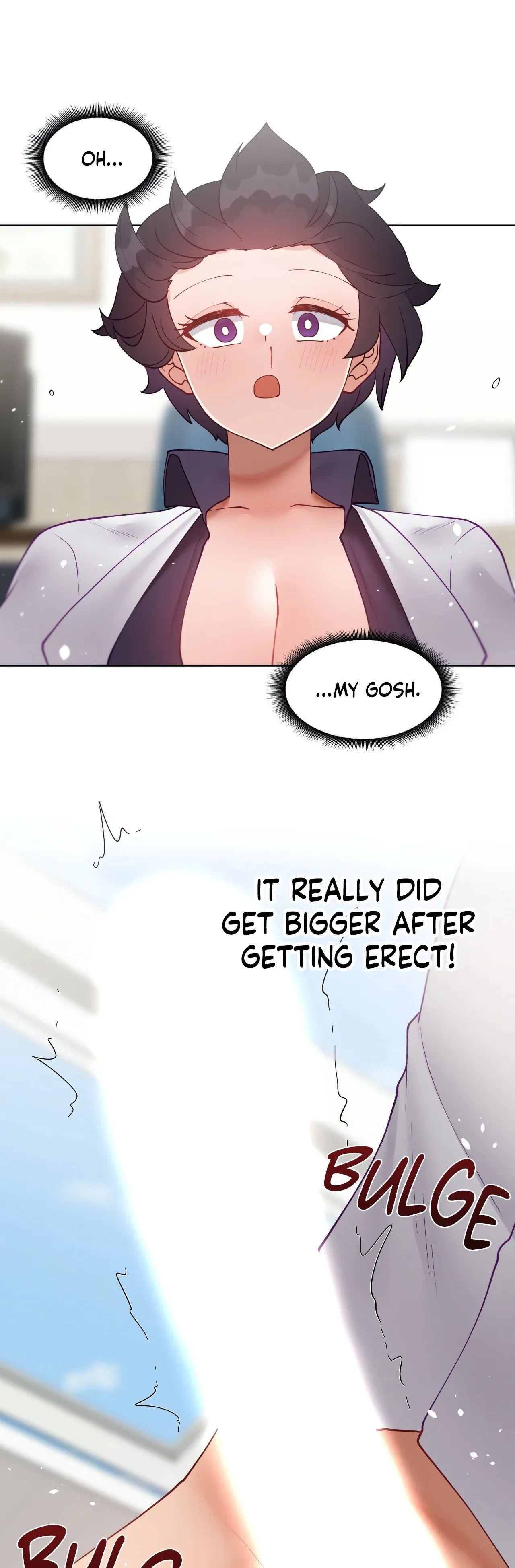 Learning the Hard Way Chapter 87 page 11 - 