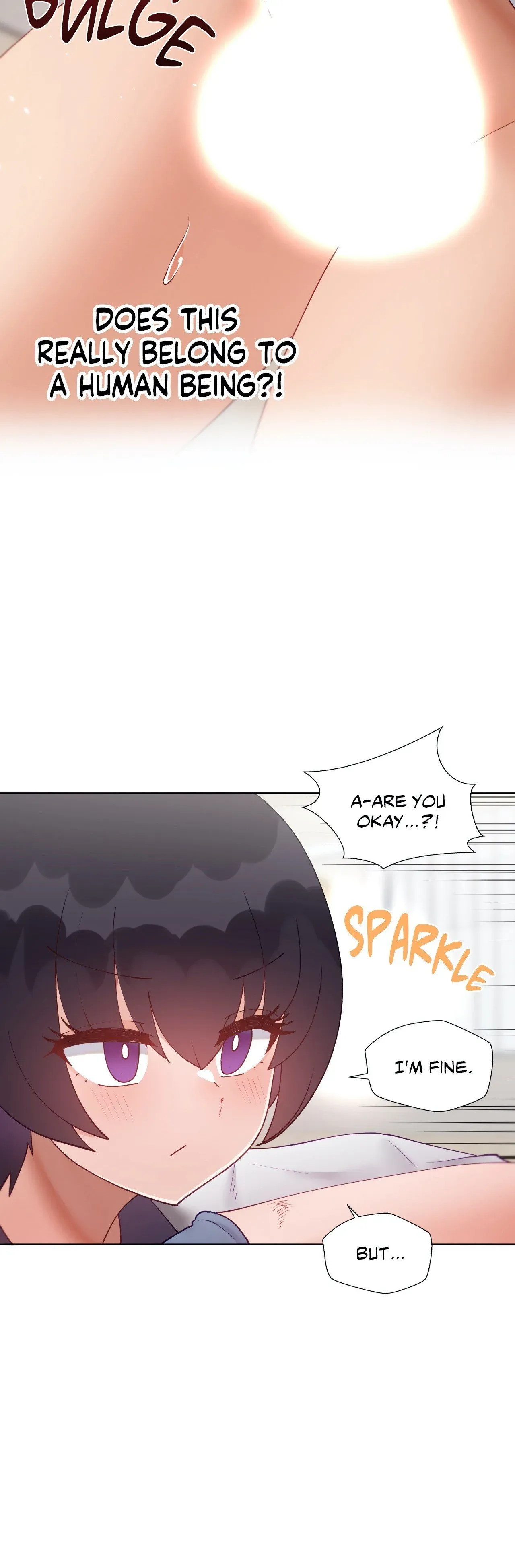 Learning the Hard Way Chapter 87 page 12 - 