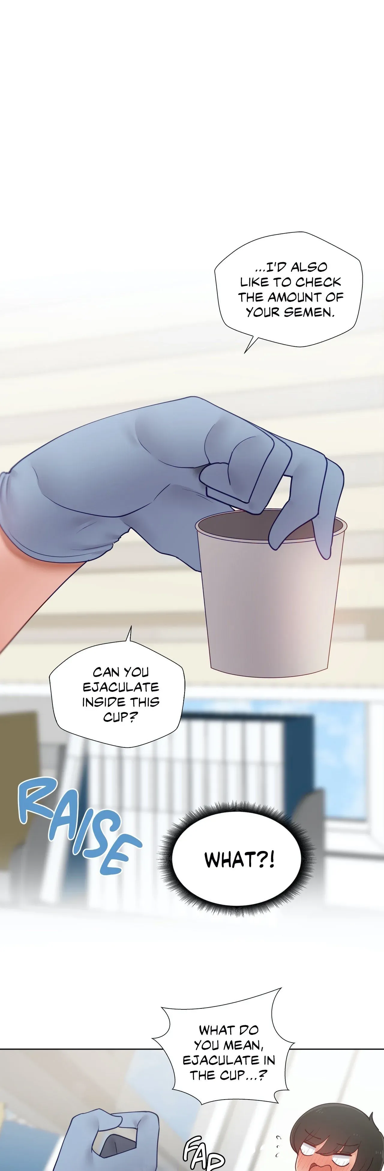 Learning the Hard Way Chapter 87 page 13 - 