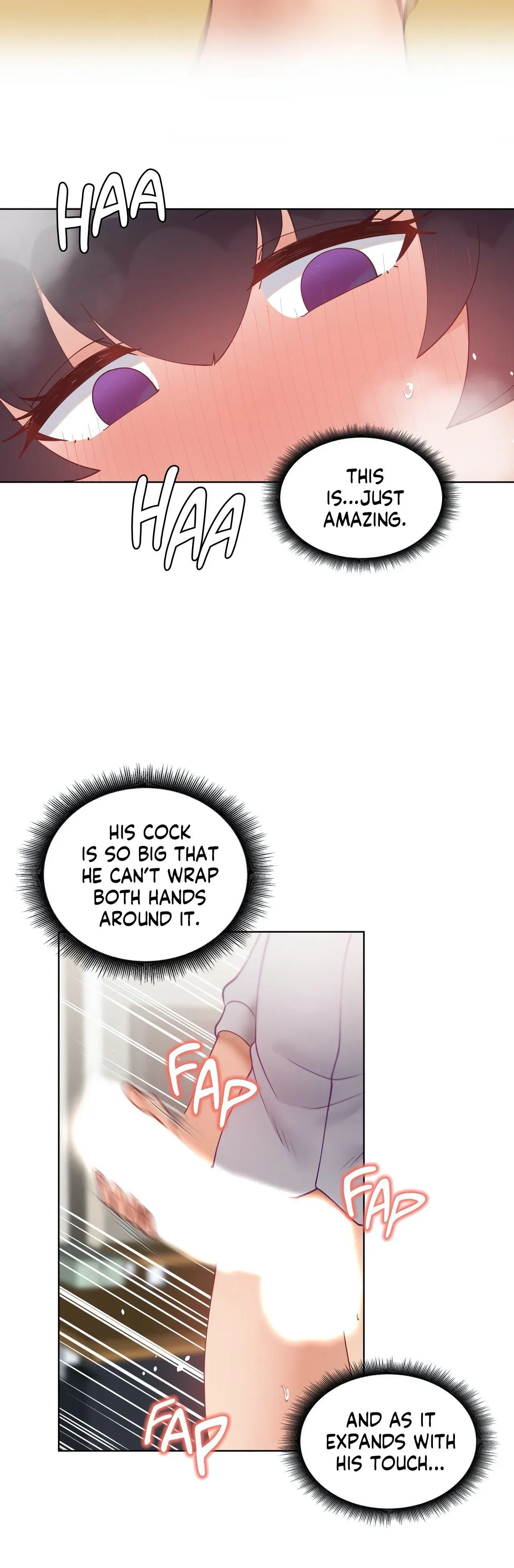 Learning the Hard Way Chapter 87 page 18 - 