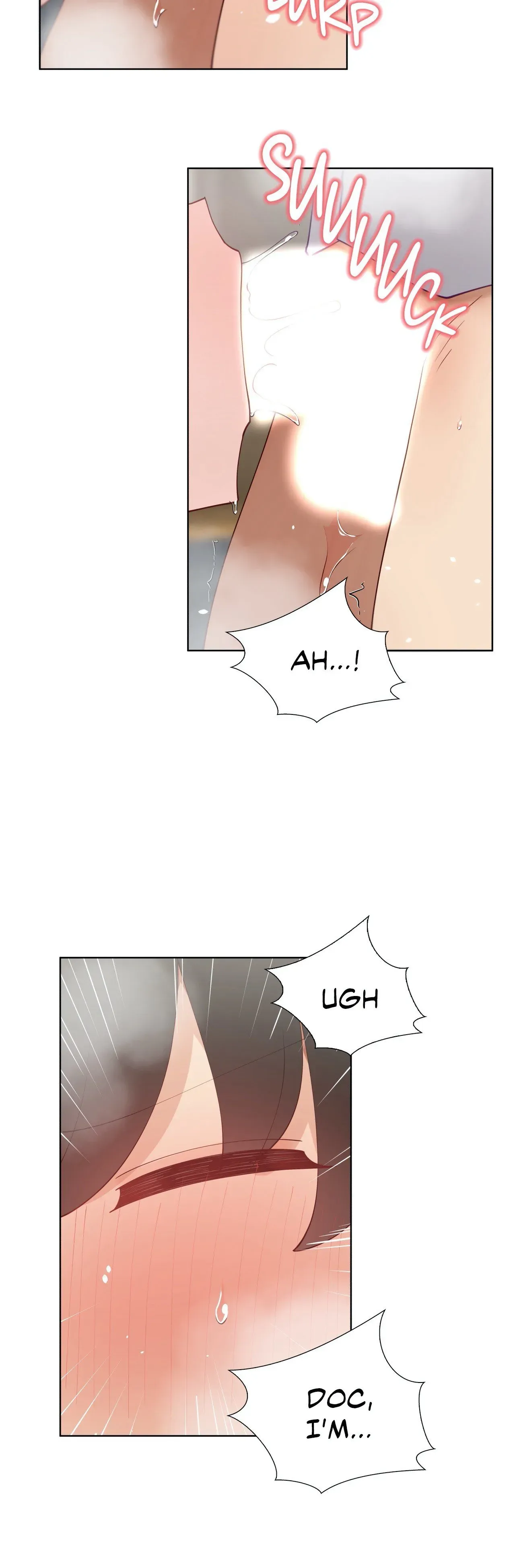 Learning the Hard Way Chapter 87 page 24 - 