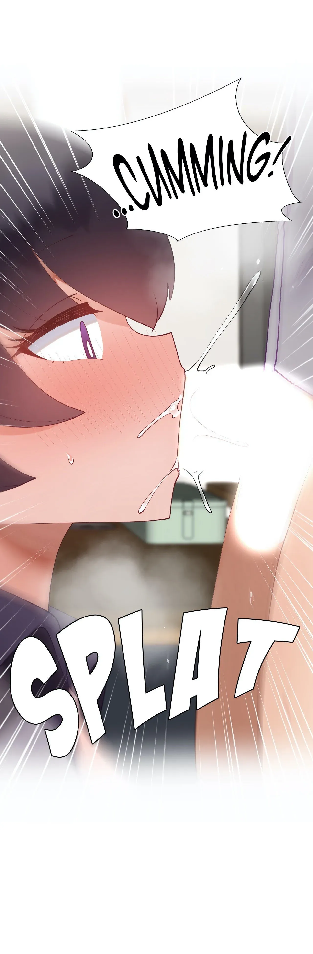 Learning the Hard Way Chapter 87 page 25 - 