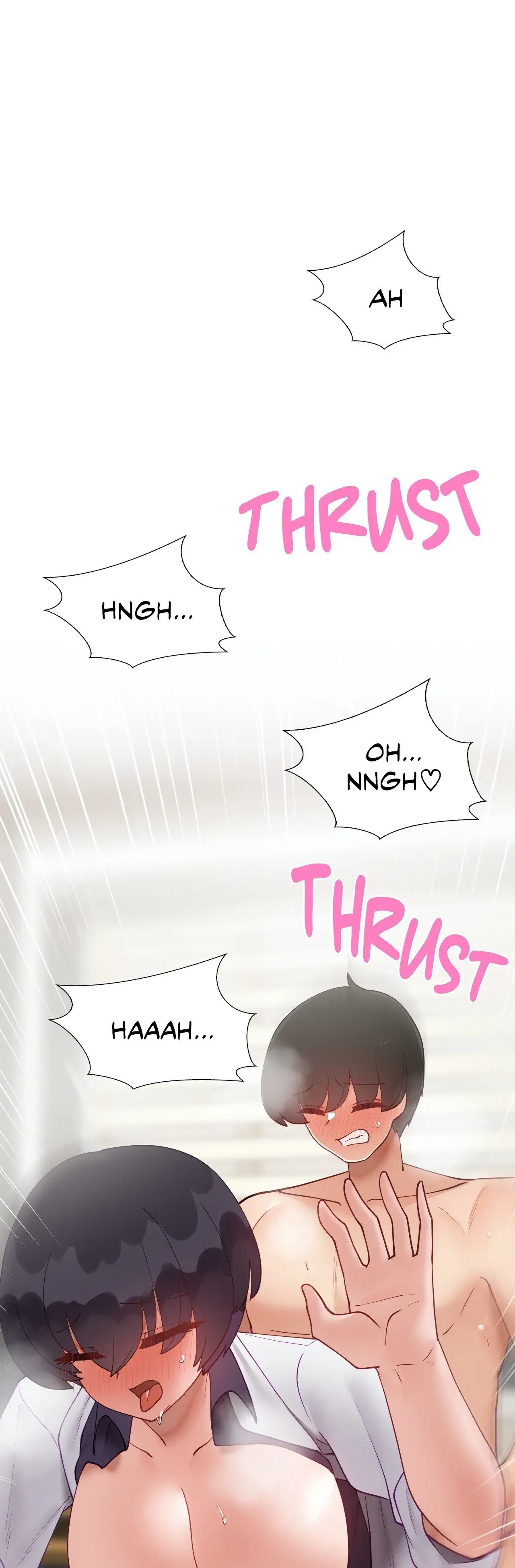 Learning the Hard Way Chapter 87 page 31 - 