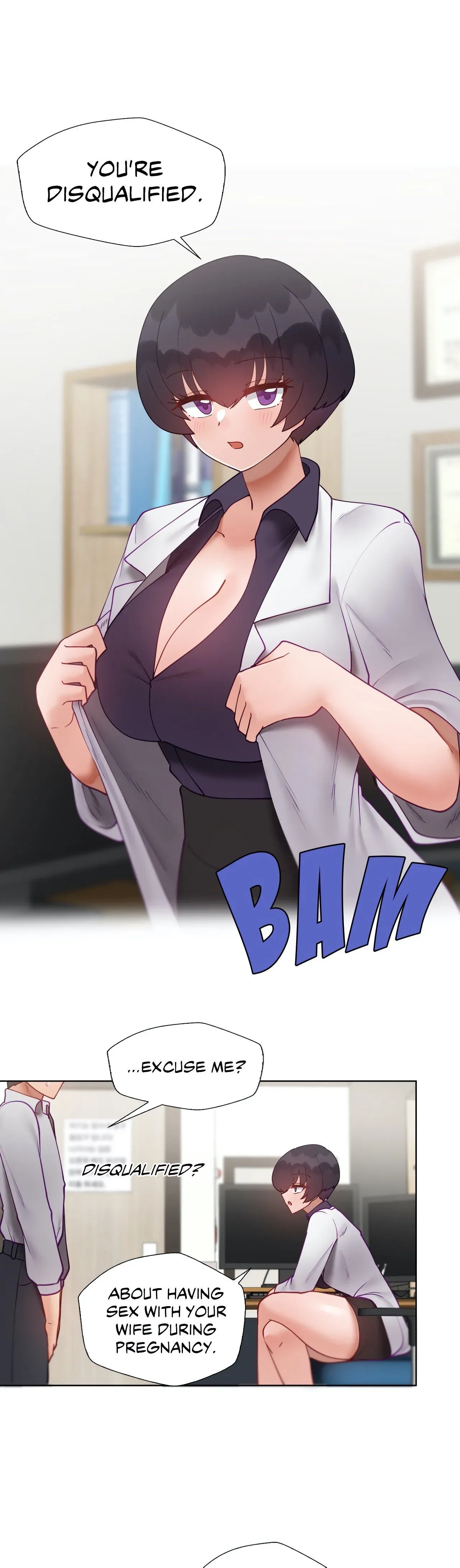 Learning the Hard Way Chapter 87 page 43 - 